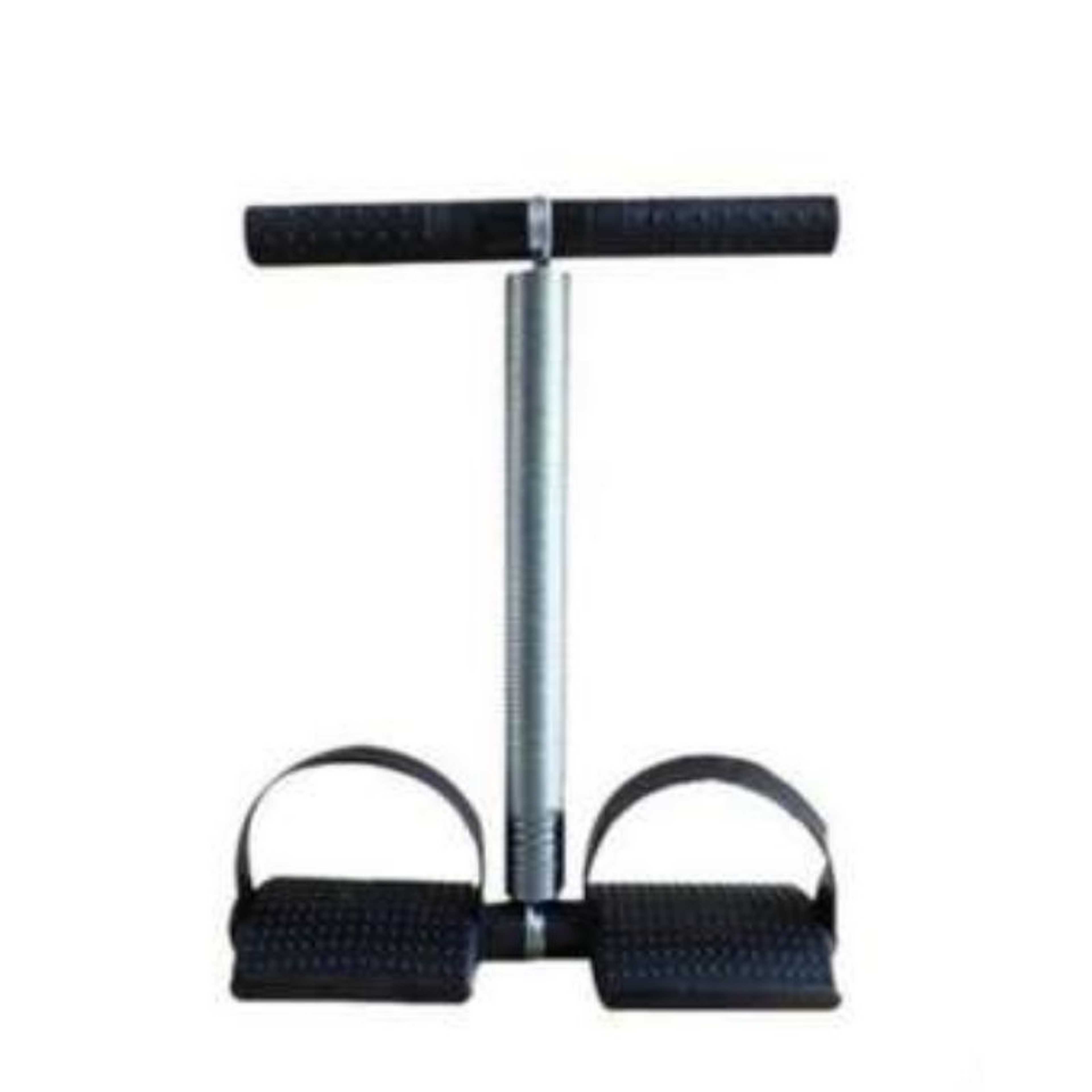 Pack of 2 - Iron Gym With Tummy Trimmer