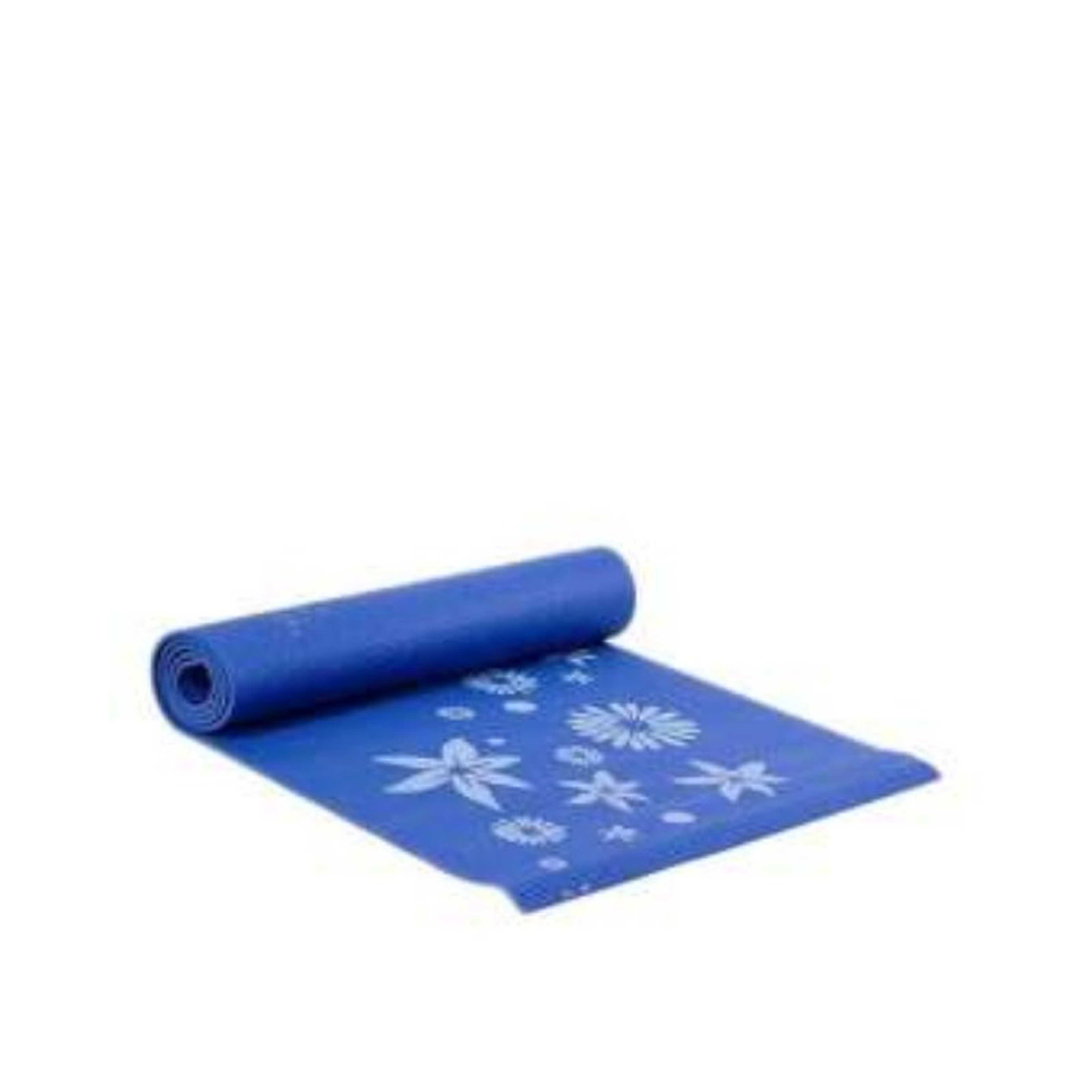 Yoga Mat - 6mm - Multicolour