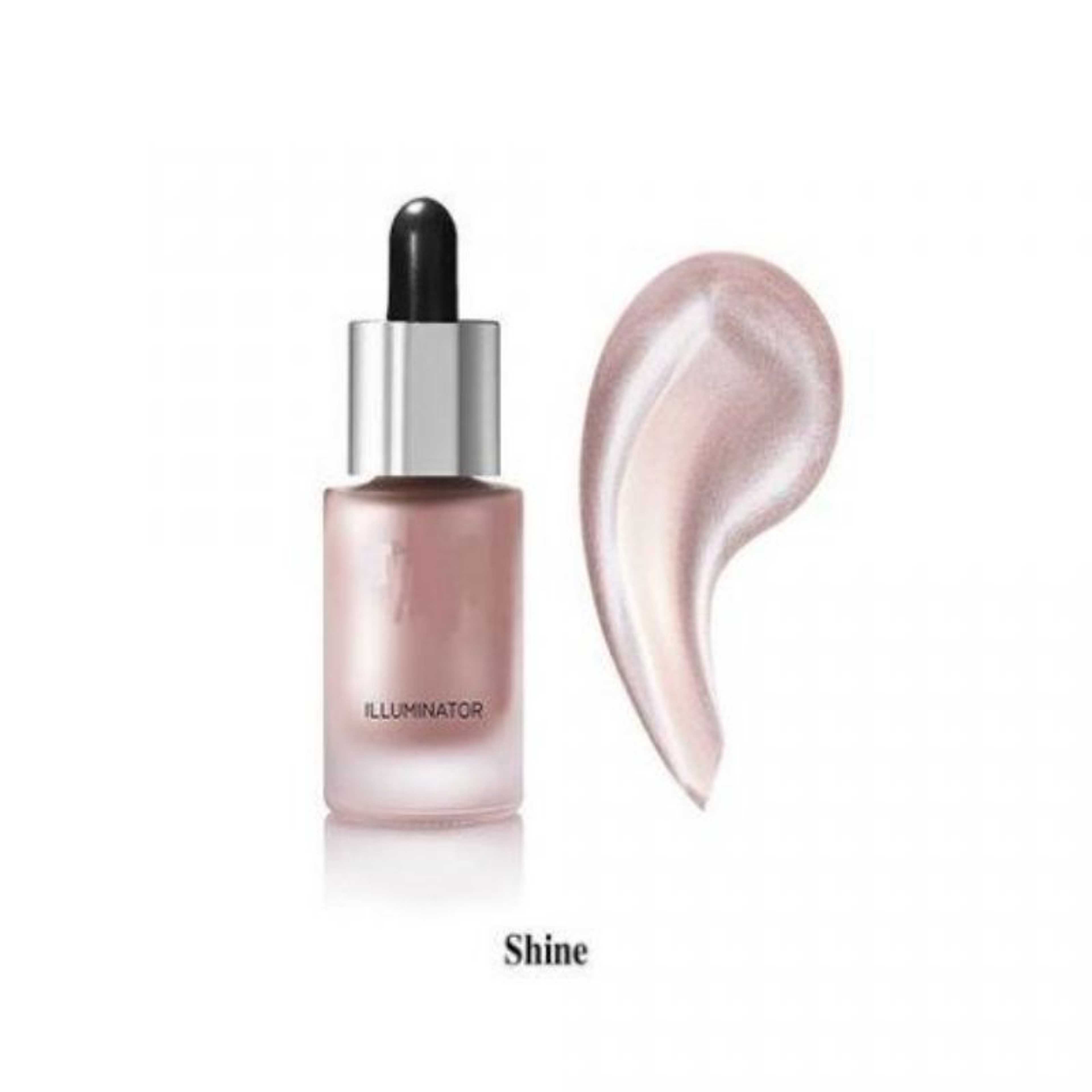 Jelly Beam Illuminator - Shine - Product Main Image