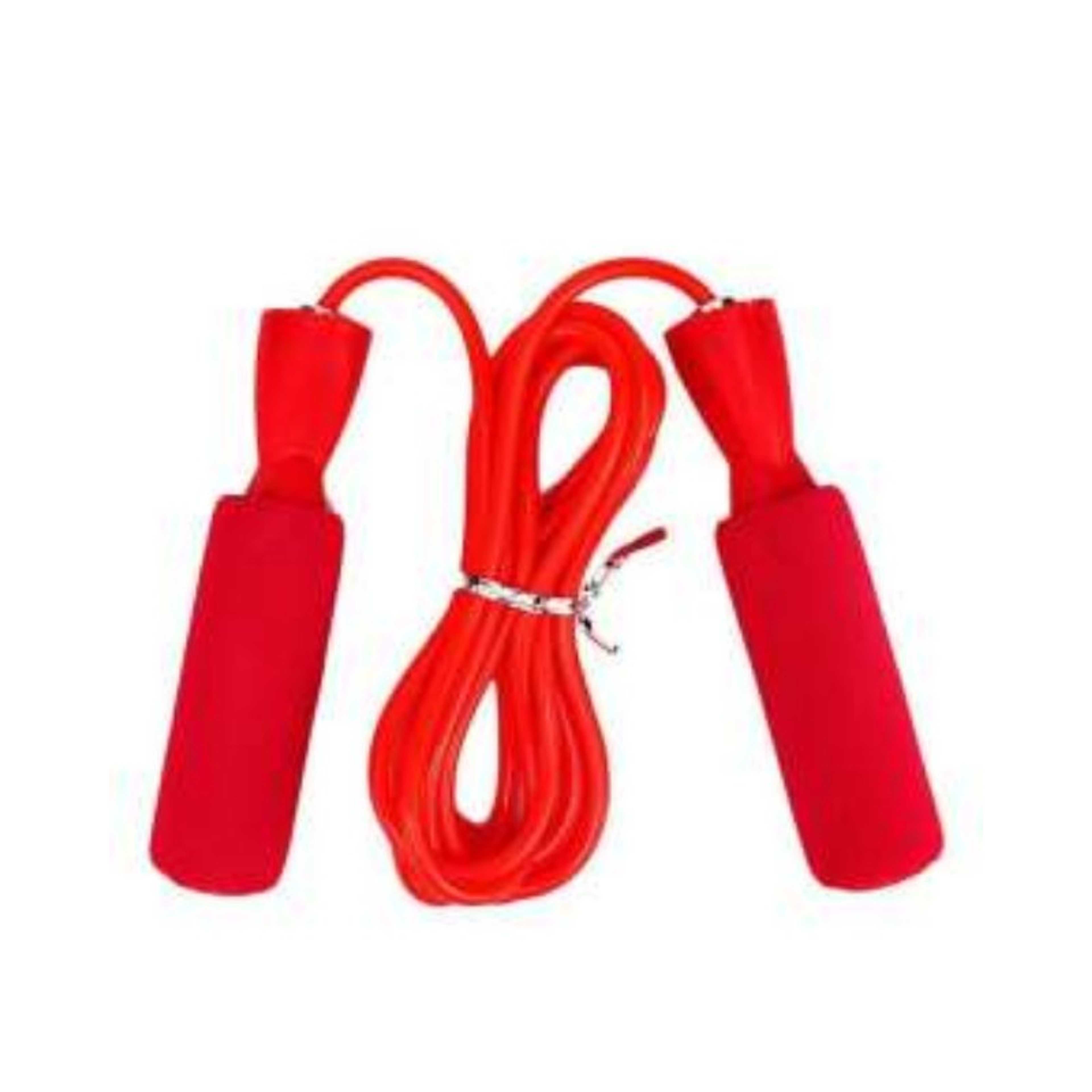 Jump Rope Low Bearing – Red