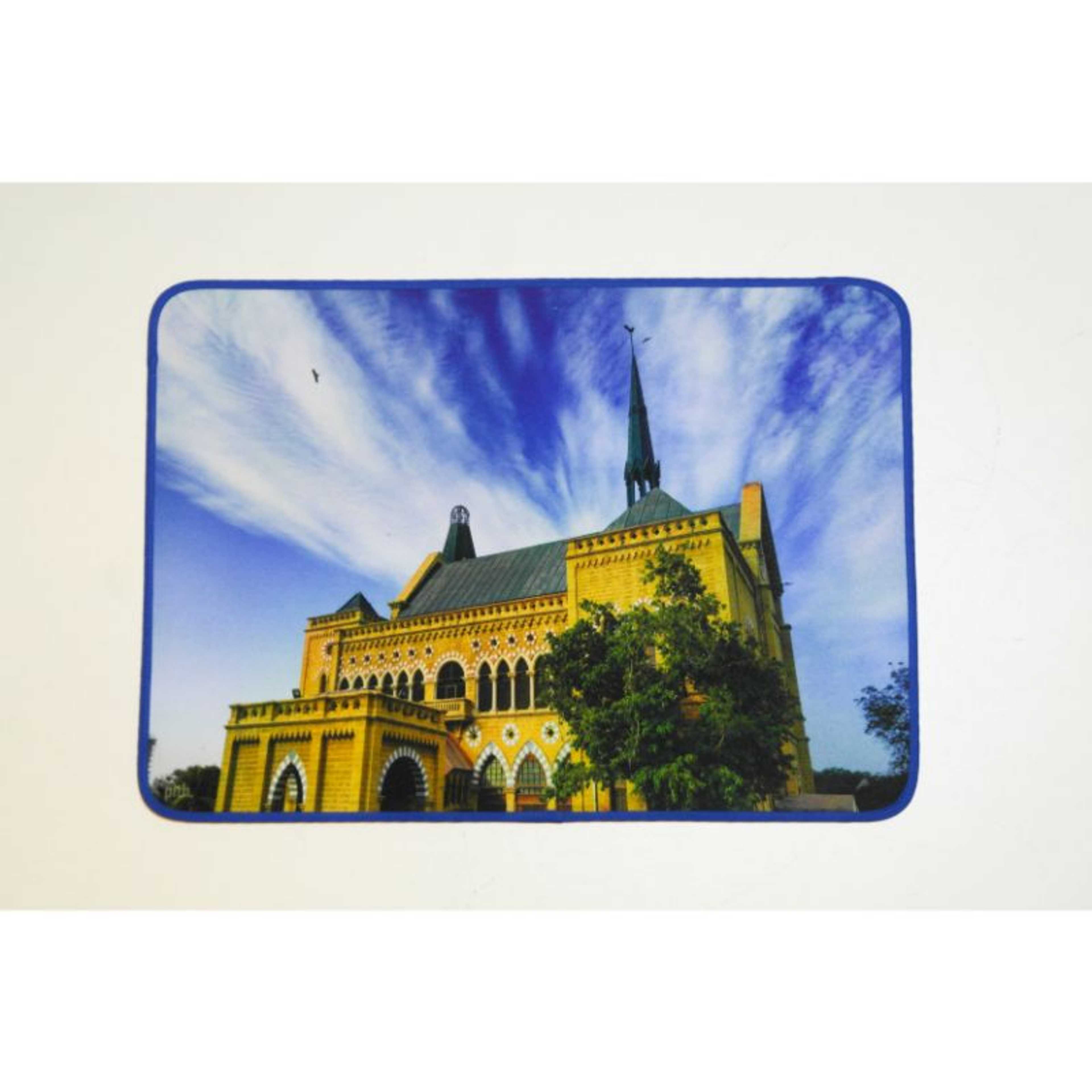 FRERE HALL - TABLE MAT