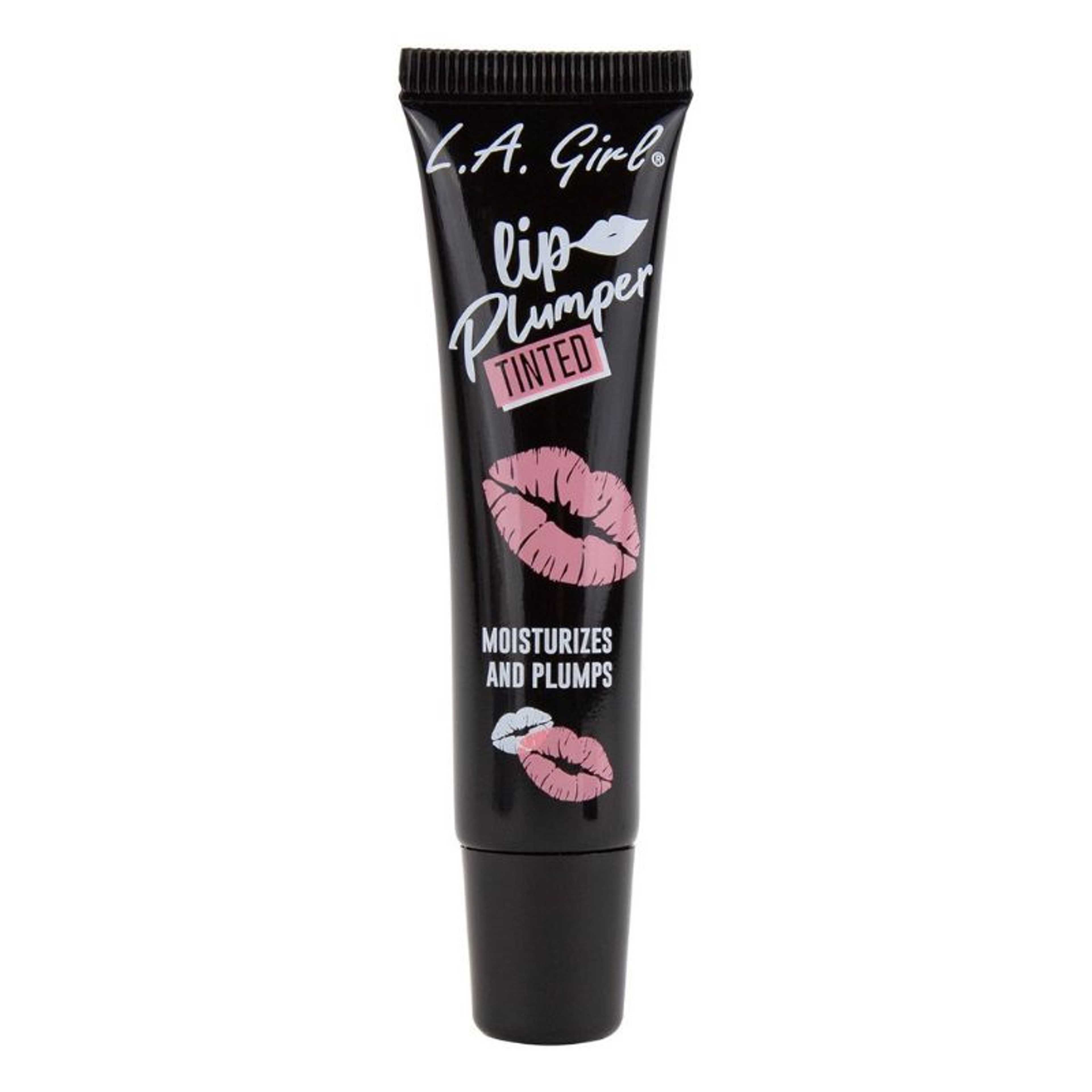 L.A Girl Tinted Lip Plumper Ticked