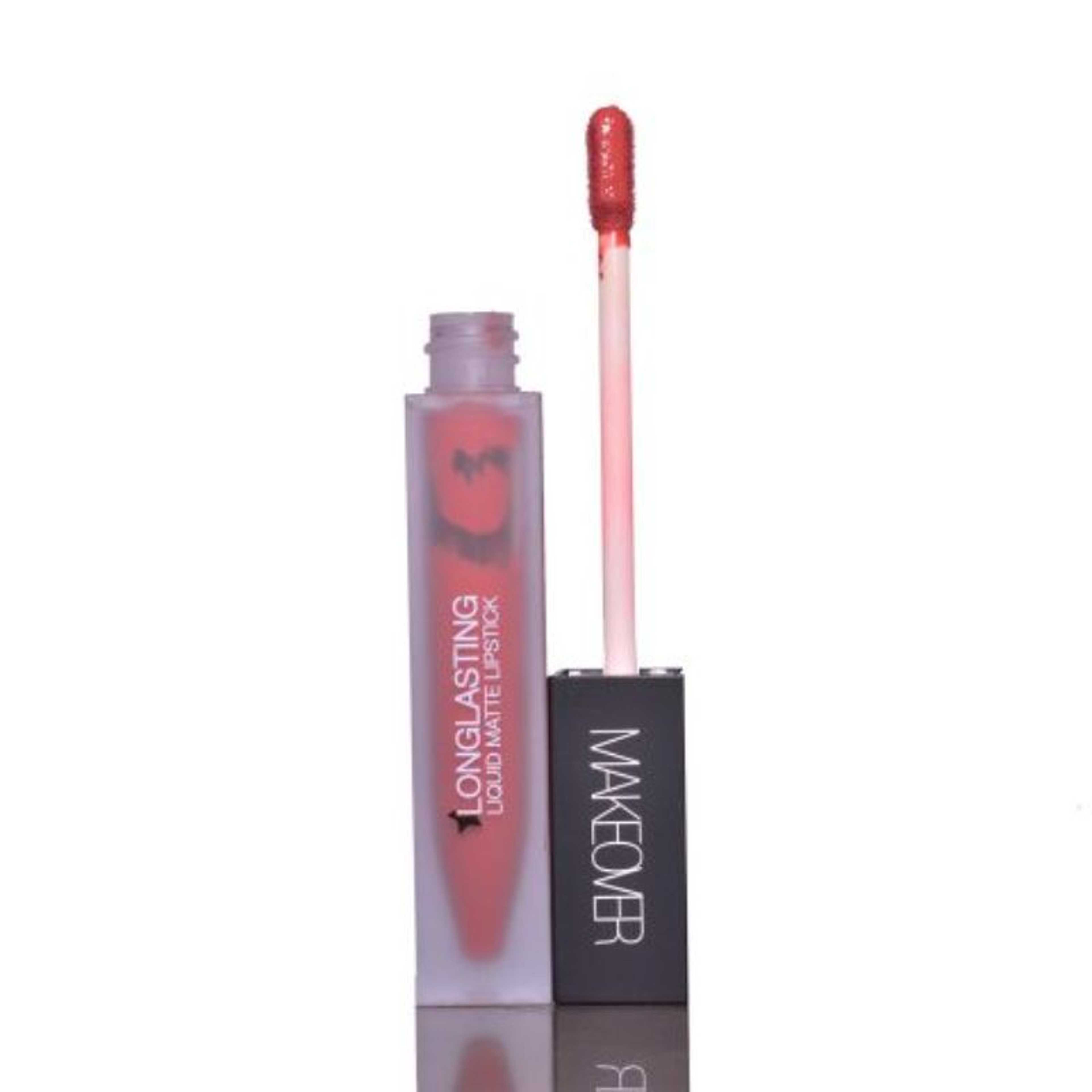 Long Lasting Liquid Matte Lipstick-Icon