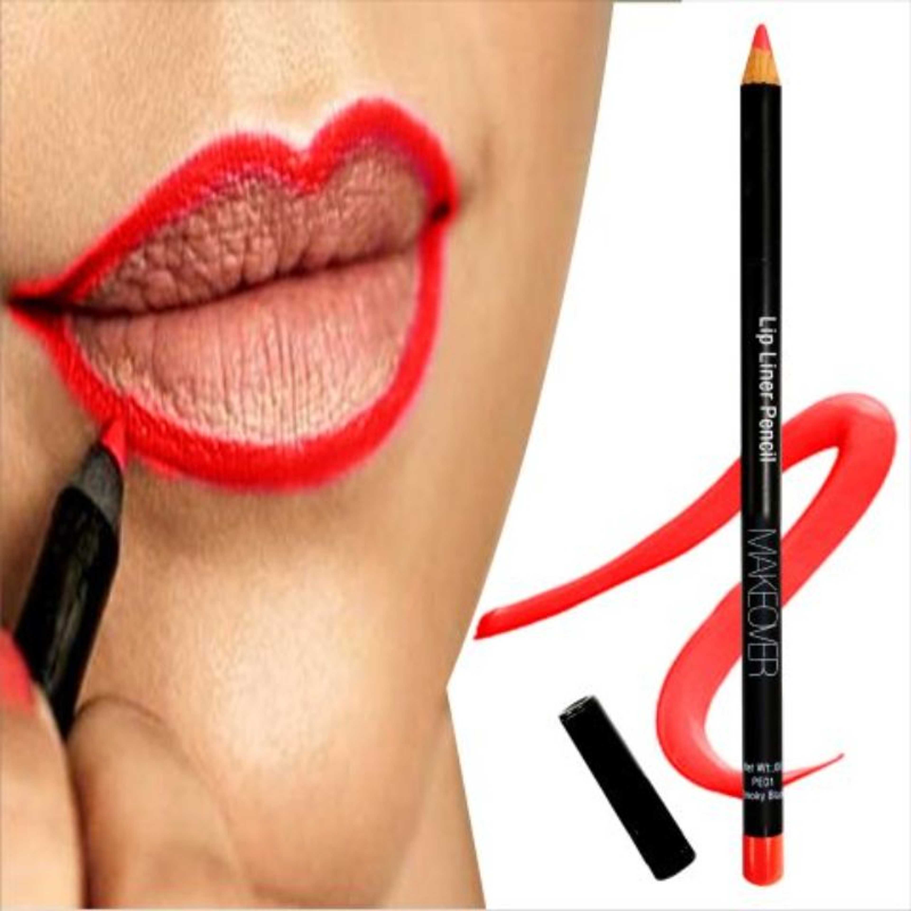 Lip Liner Pencil-PL07