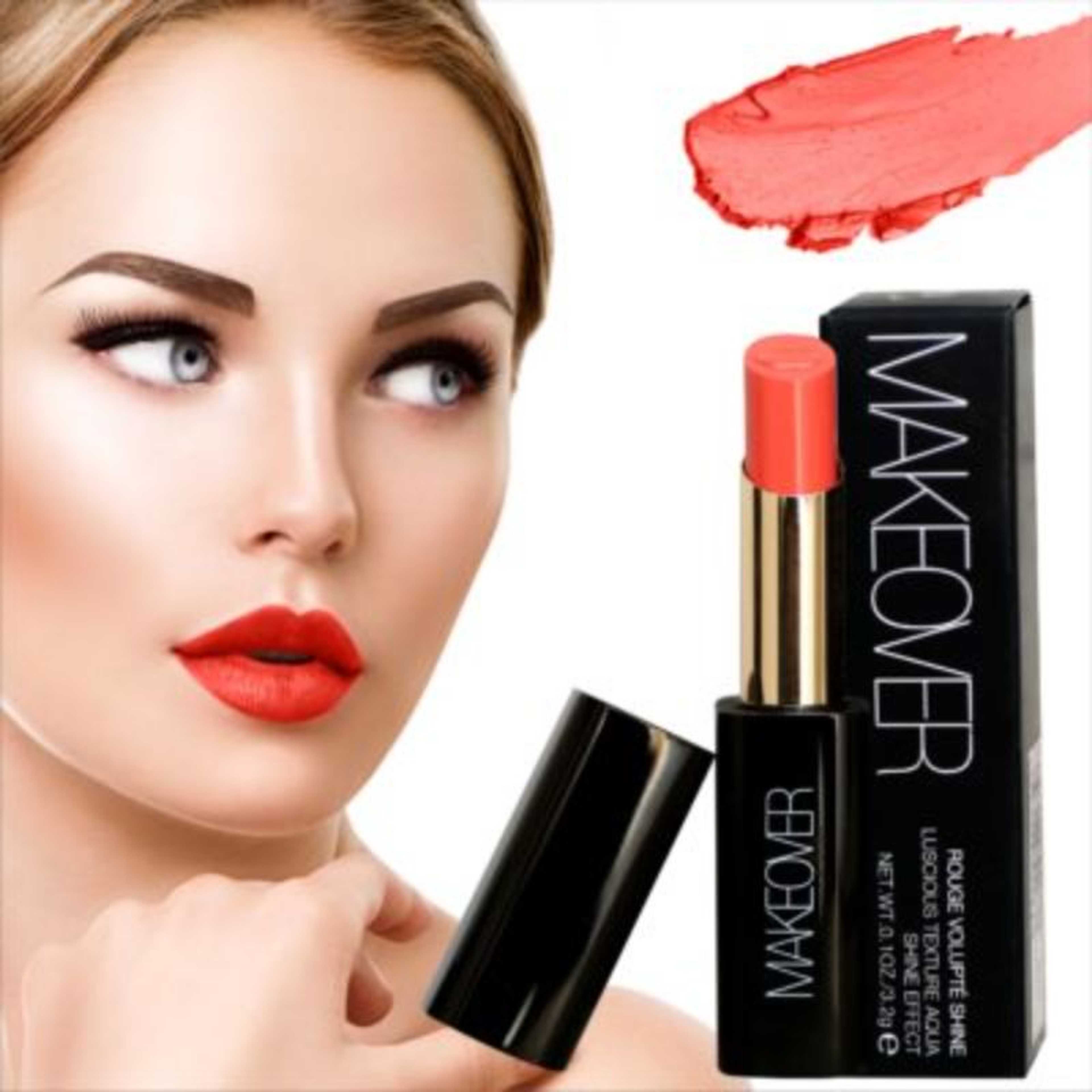Rouge Luscious Texture-Corail In Touch-10
