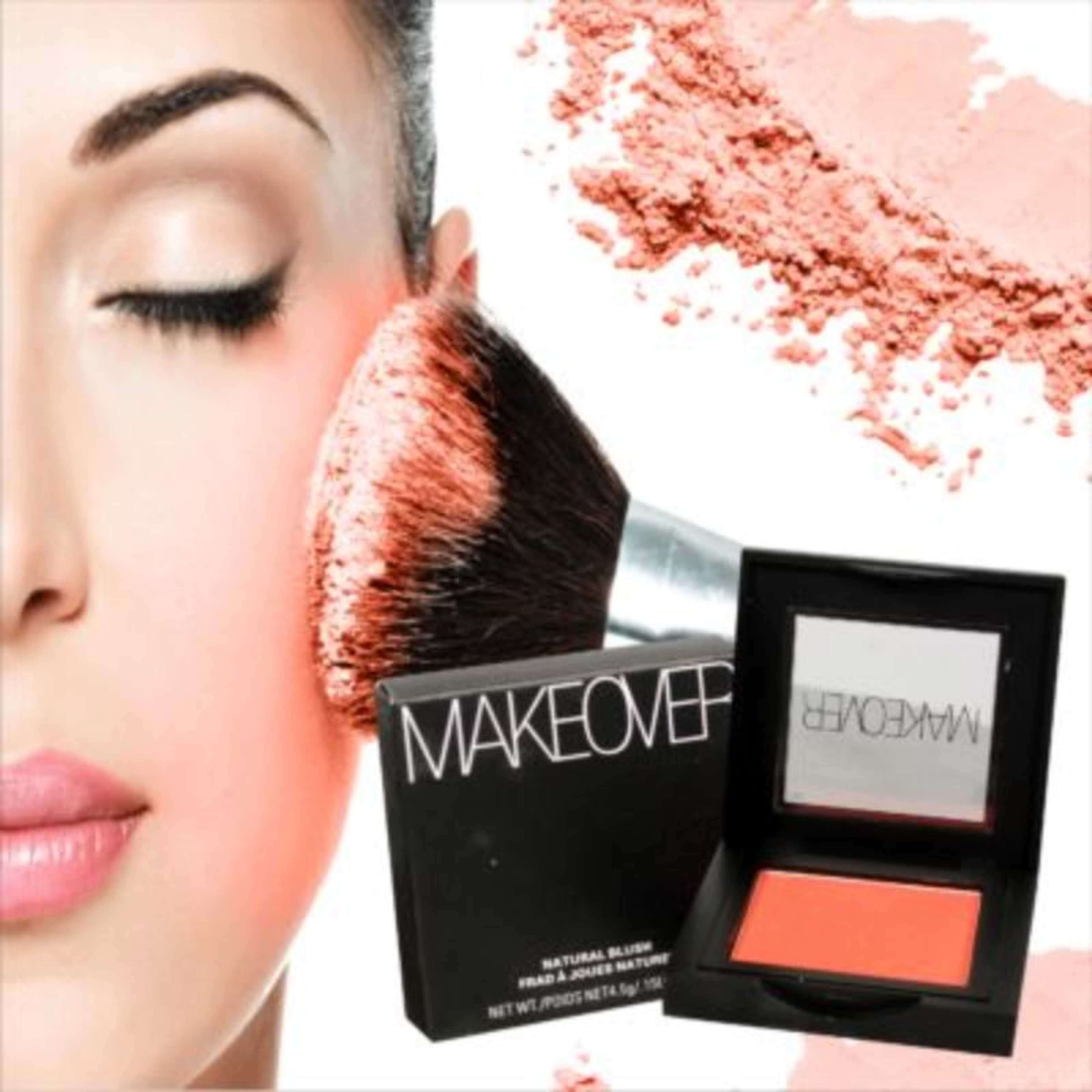 Natural Blush-My Rose-08 - Product Main Image