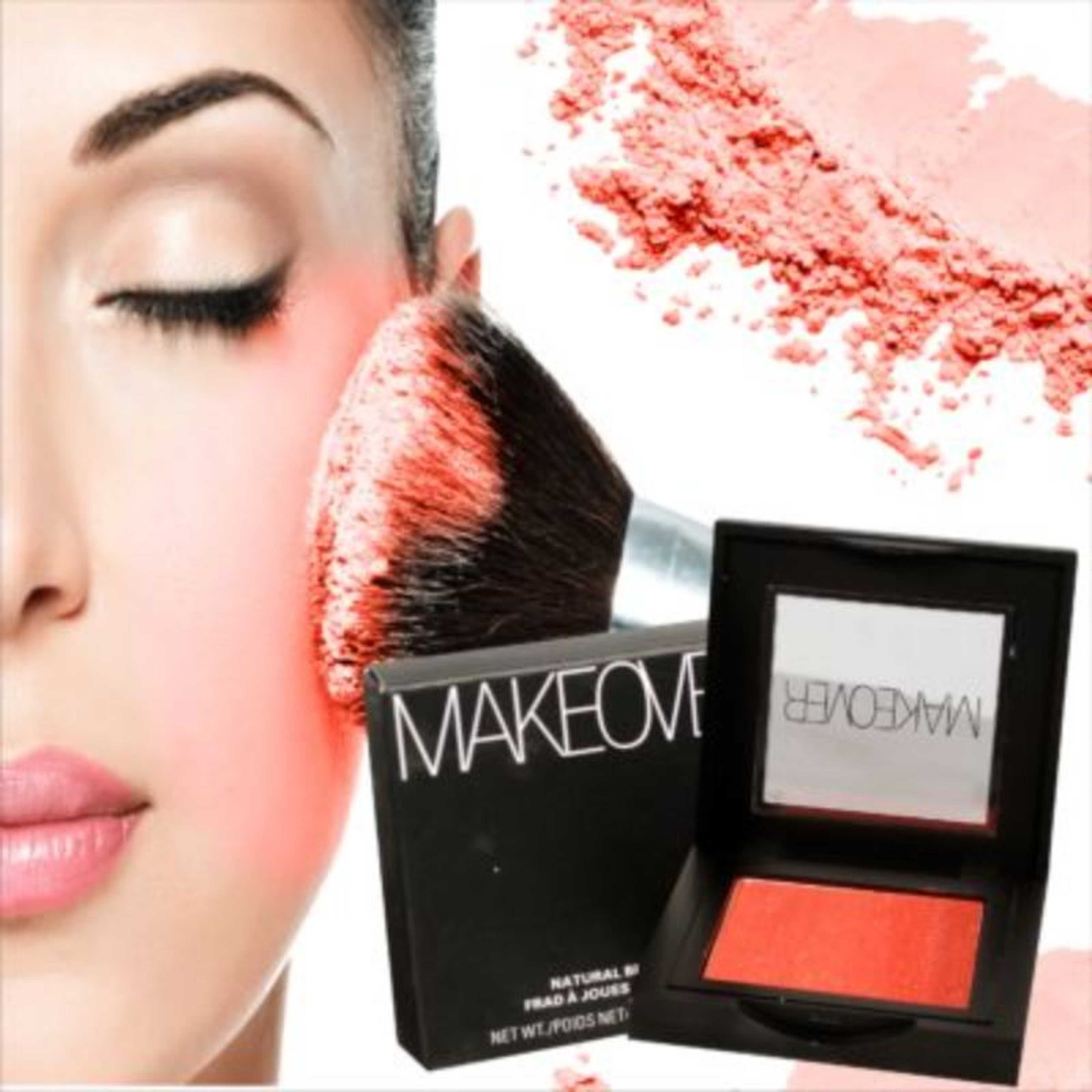 Natural Blush-Lucky Pink-11 - Product Main Image