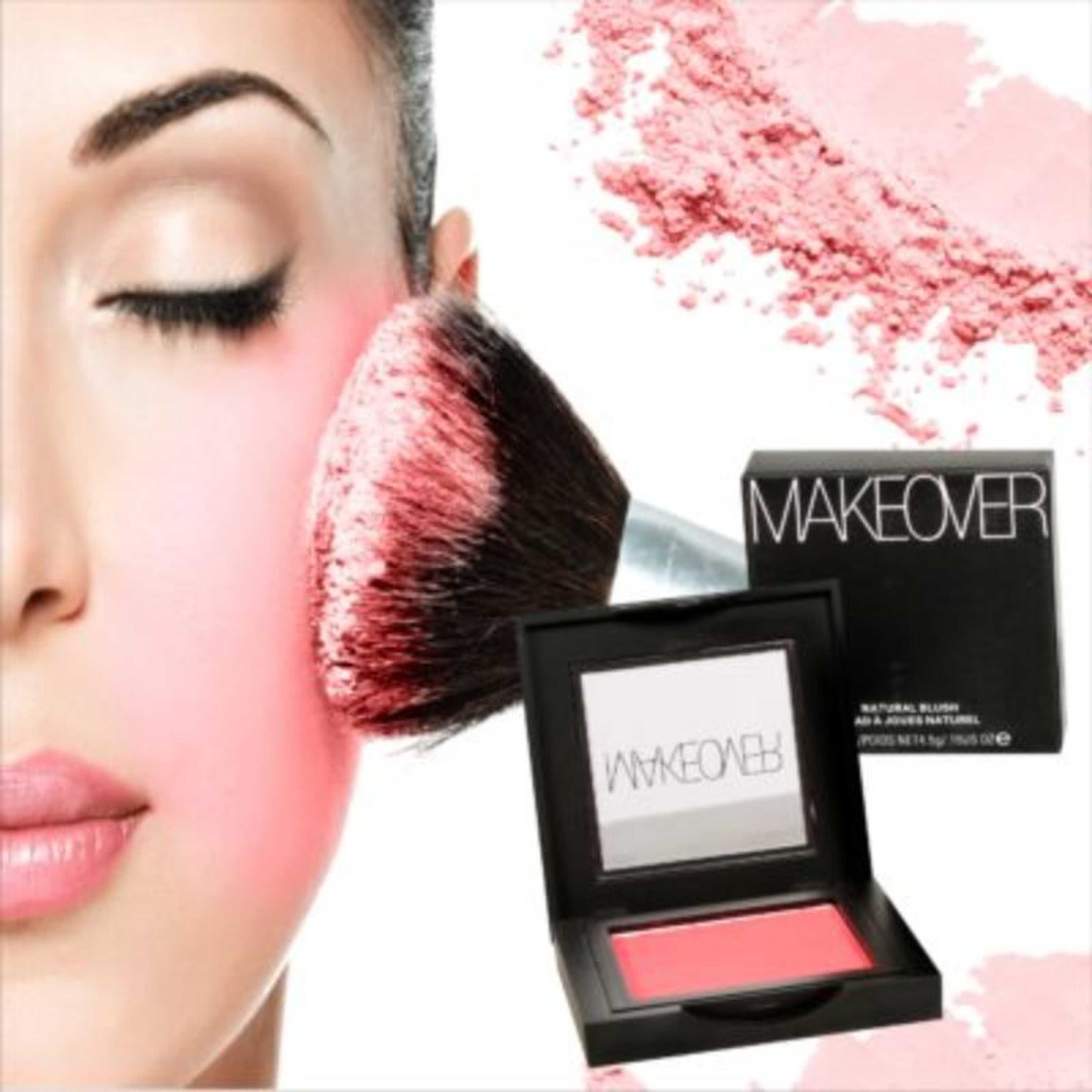 Natural Blush-Day Dream-17 - Product Main Image