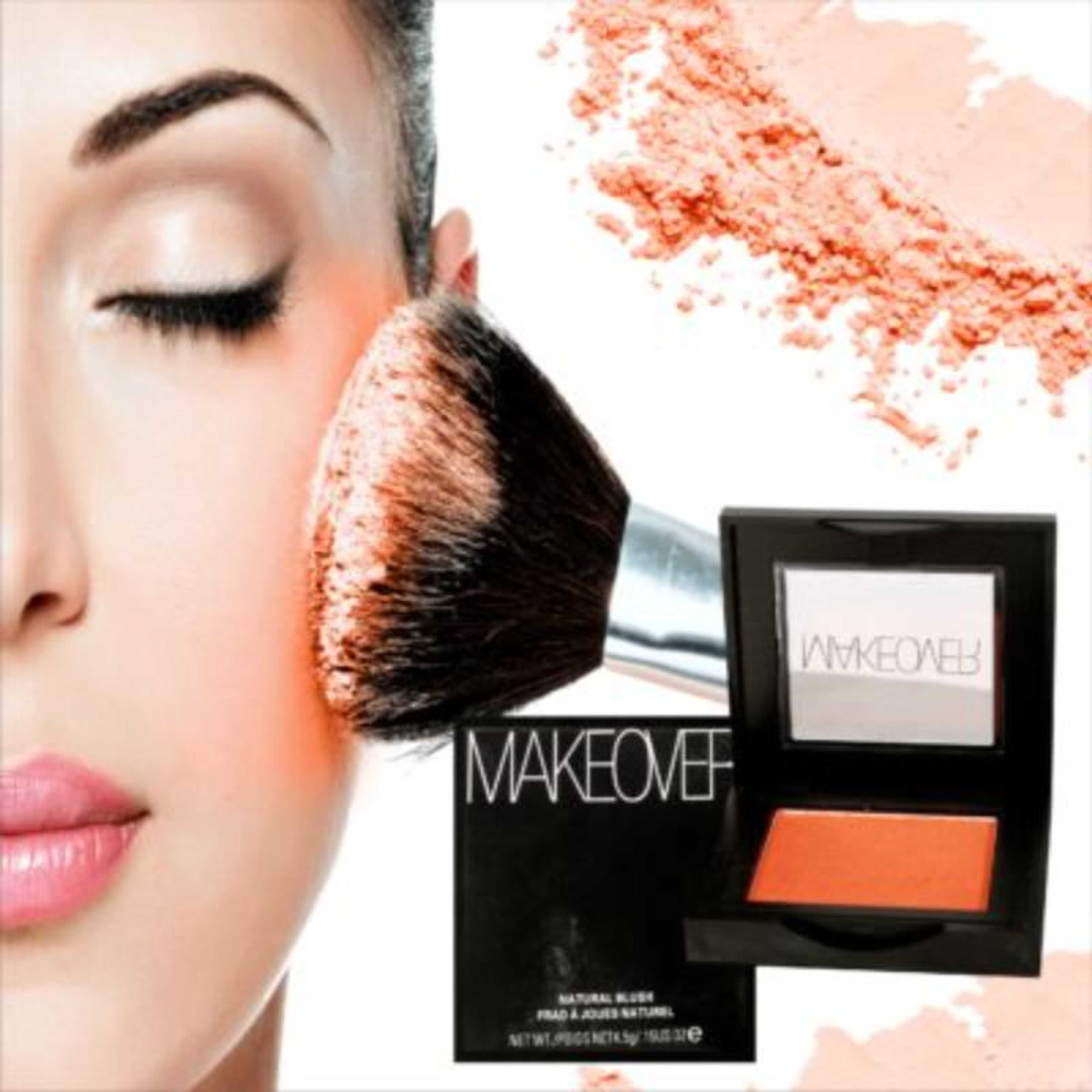Natural Blush-Bronze-10 - Product Main Image