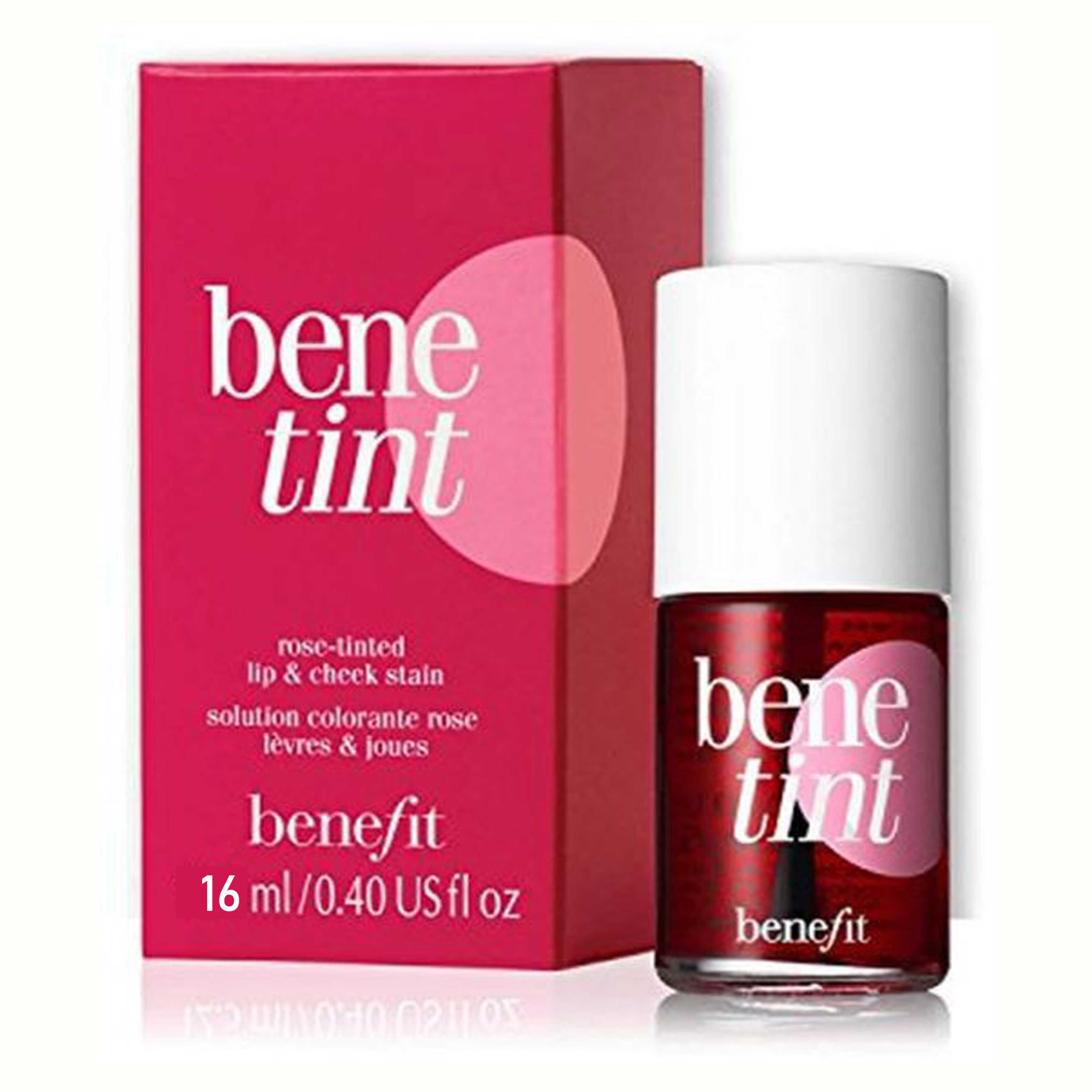Bene Tint Lip and Ro - Product Main Image