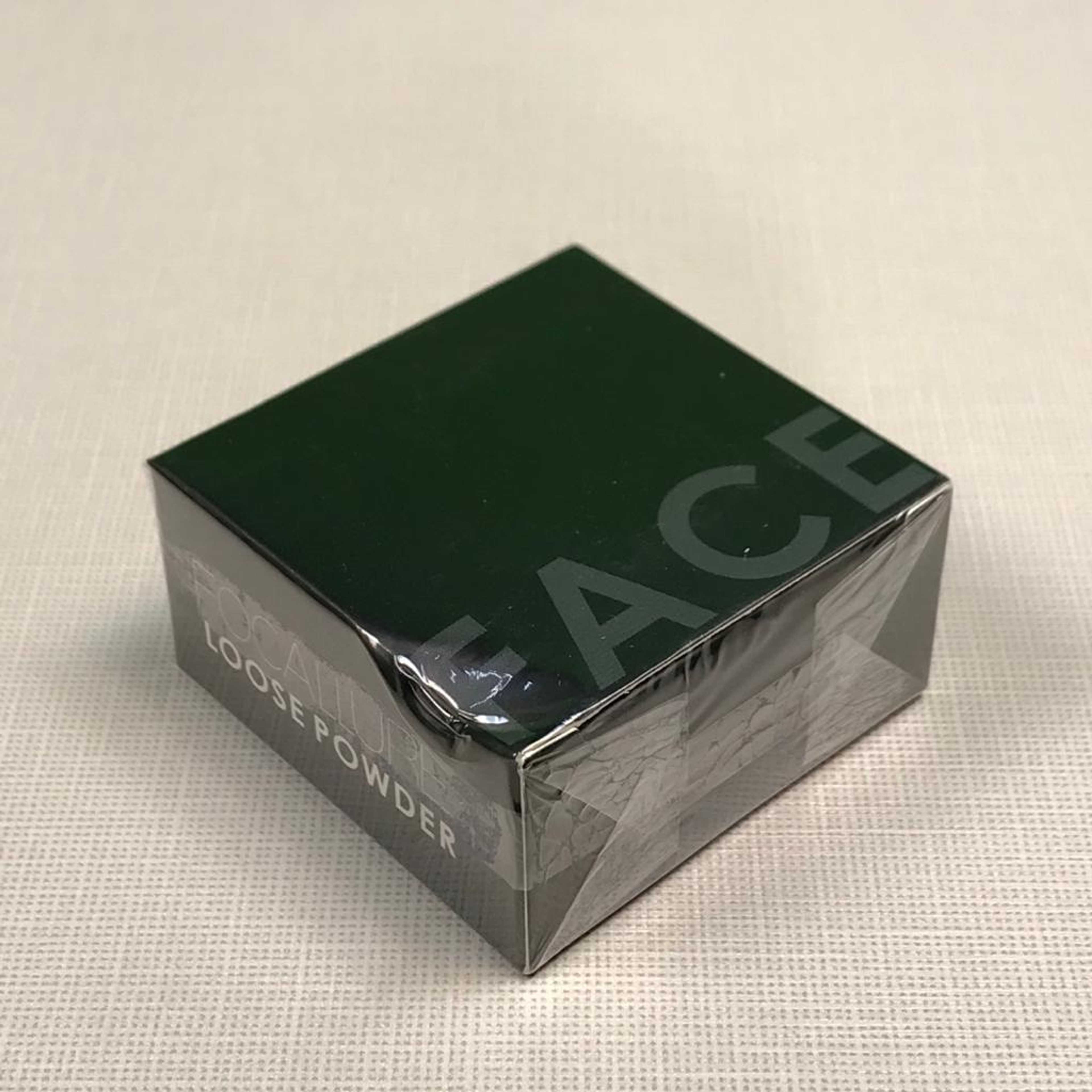Loose Setting Powder - Product Main Image