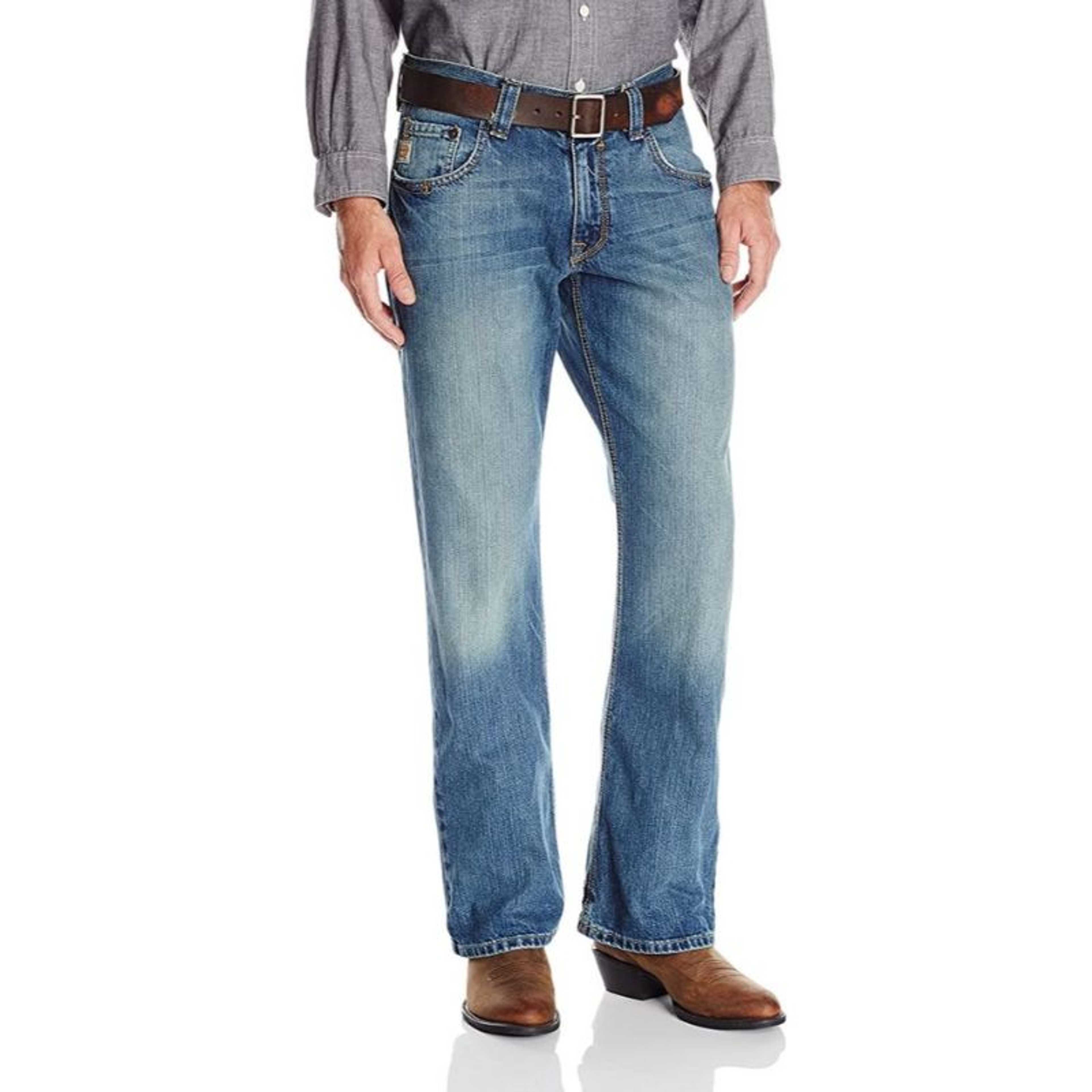 Random Relaxed Jeans For Men Age 18 to 40