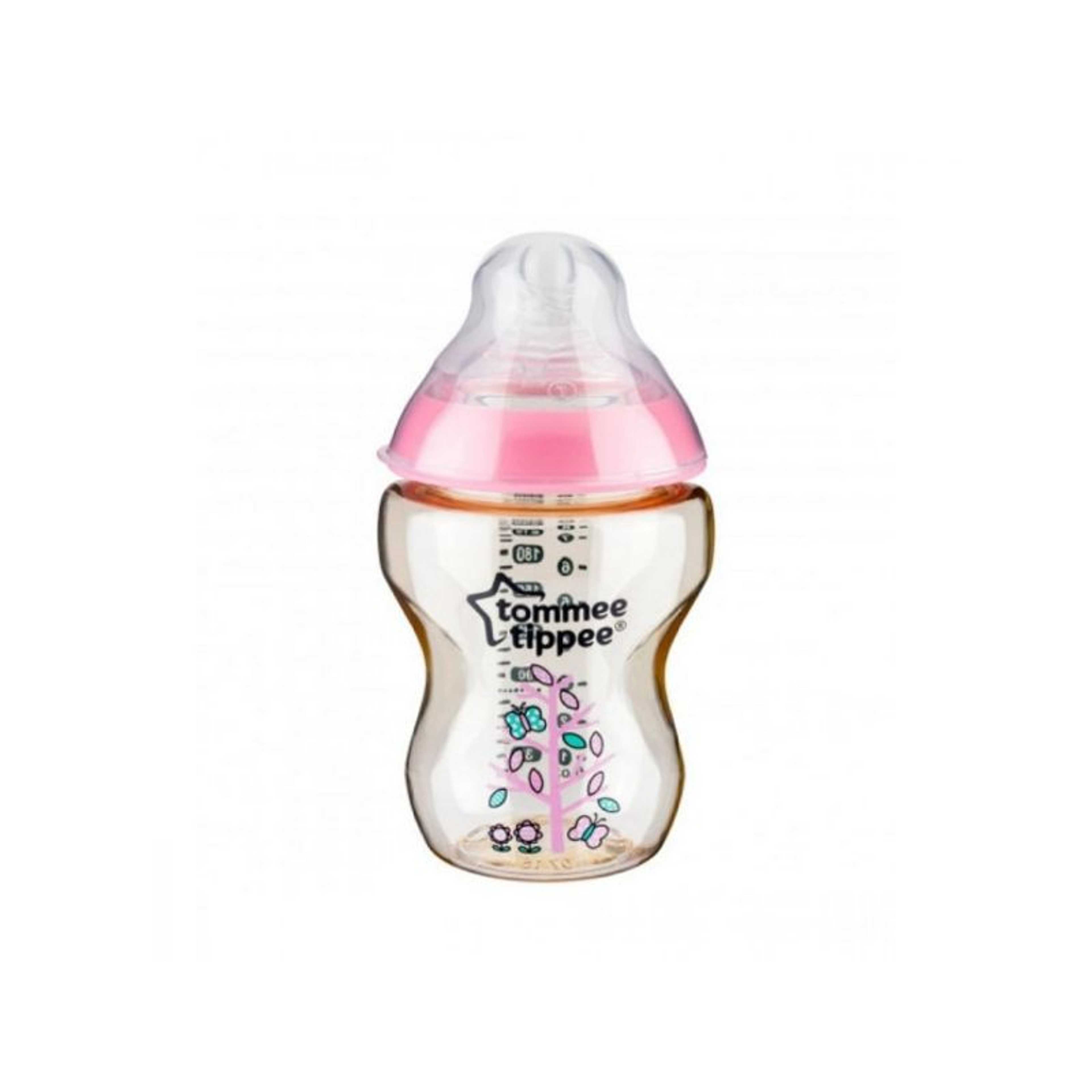 "TT 422743 PESU Bottle For Baby Girl "