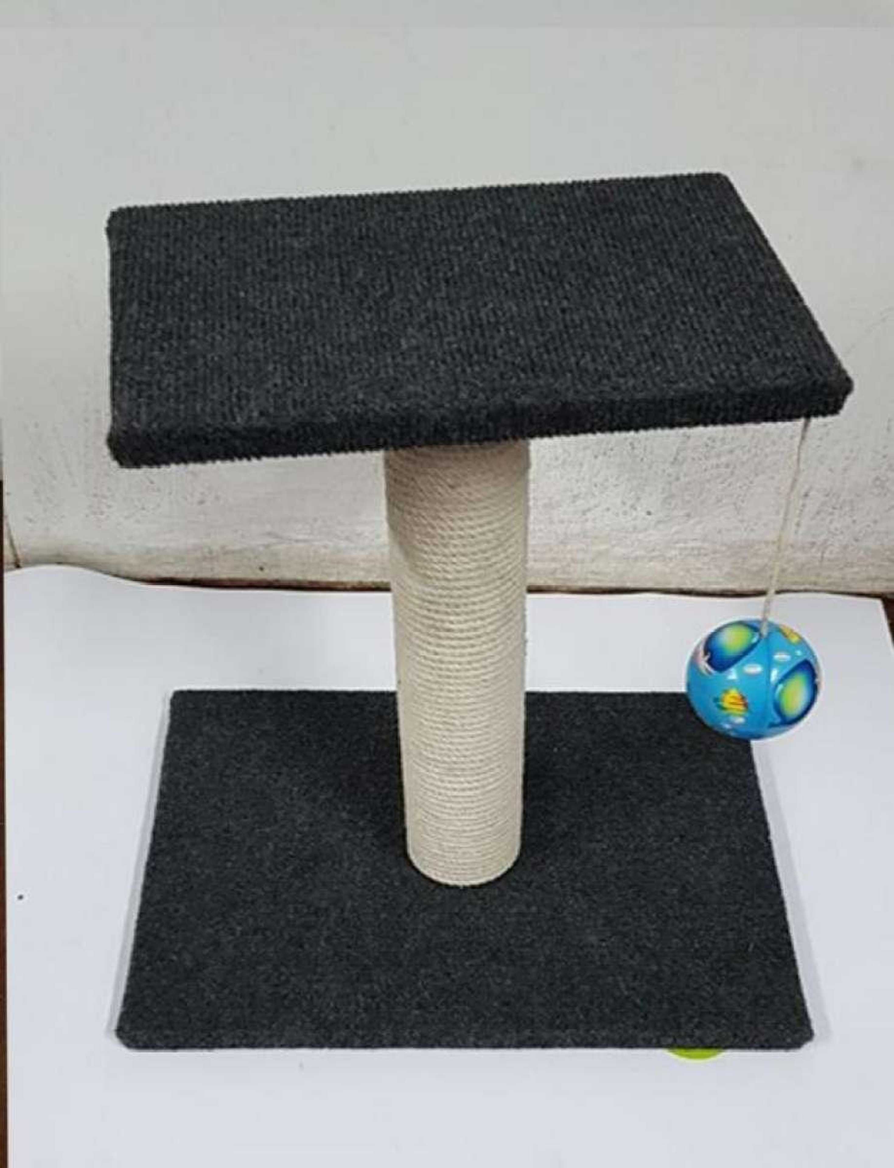 Scratch Post For cats 3poll