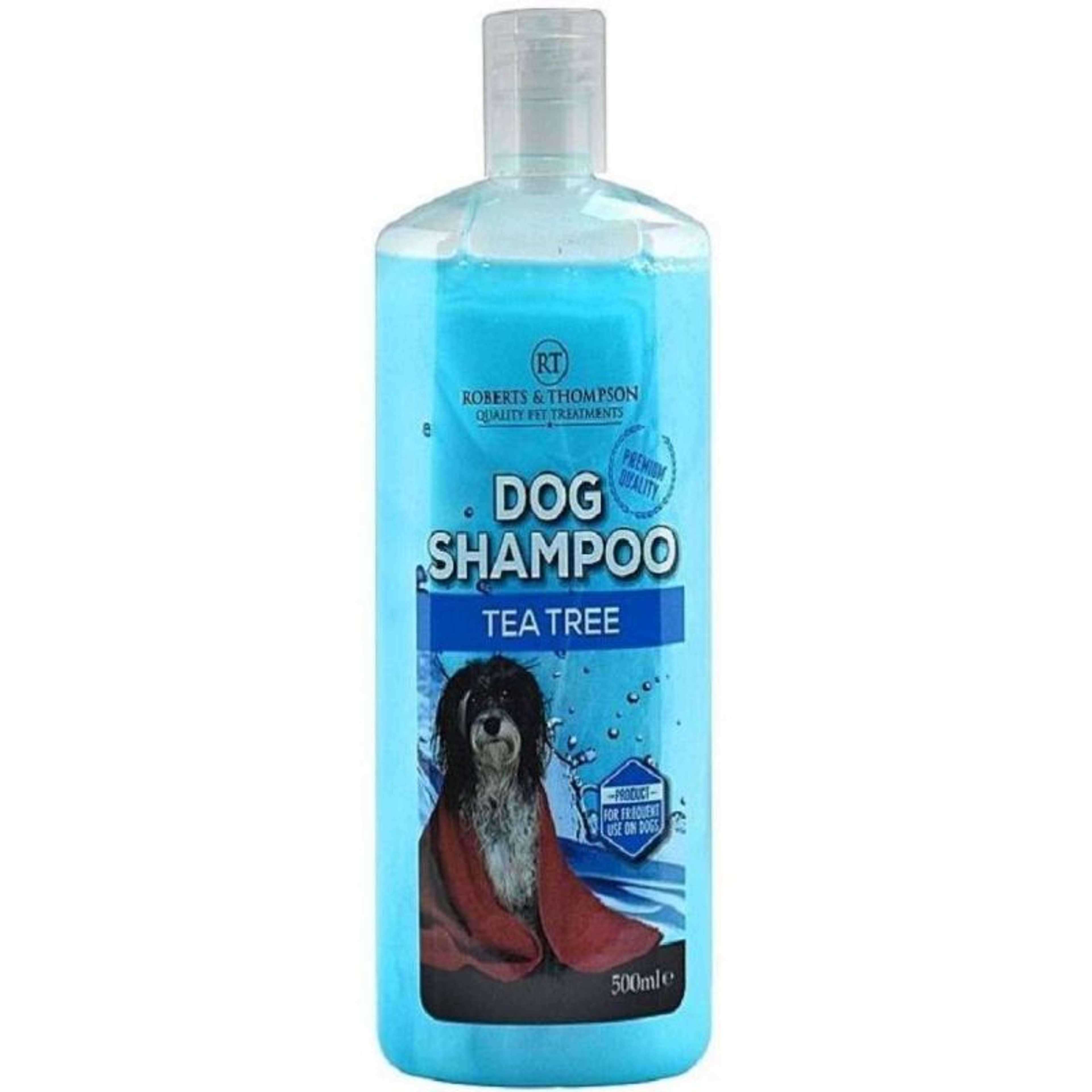 Robert & Thompson Dog Shampoo