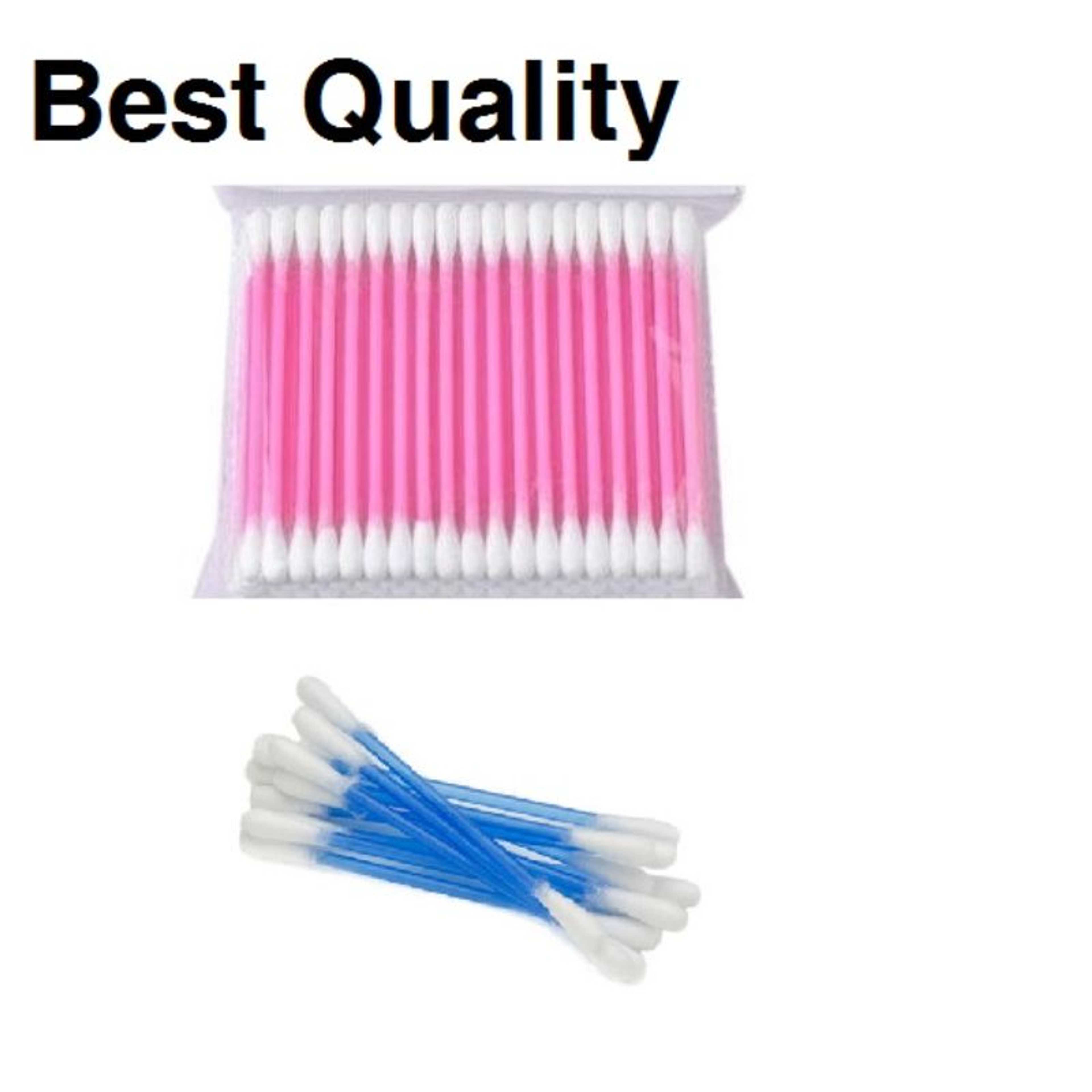 "Ear Cleaning buds Cotton Buds Cotton Swabs Medical Makeup Tips Ear Care Ear cleaning cotton sticks "