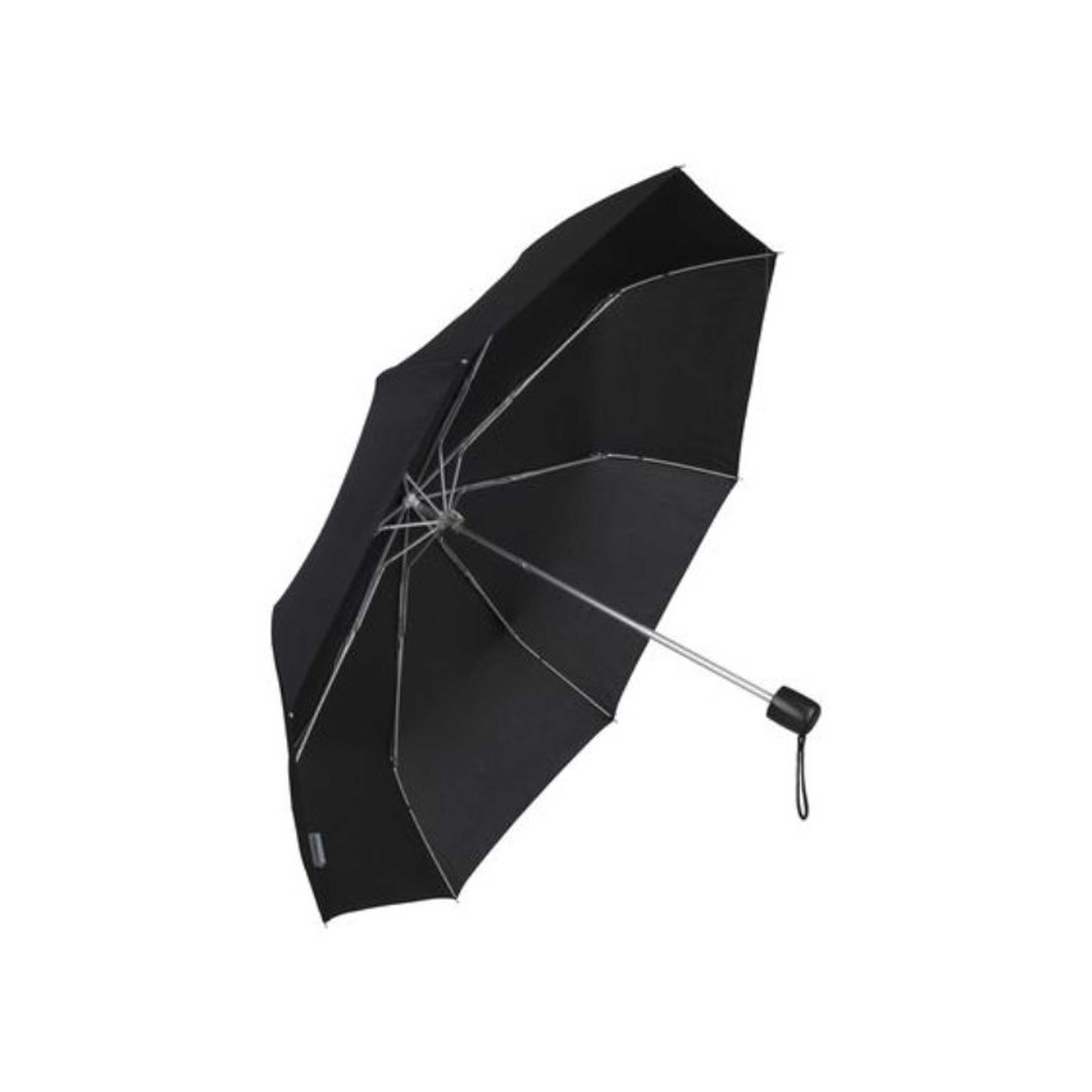 Wenger Compact Umbrella - Black