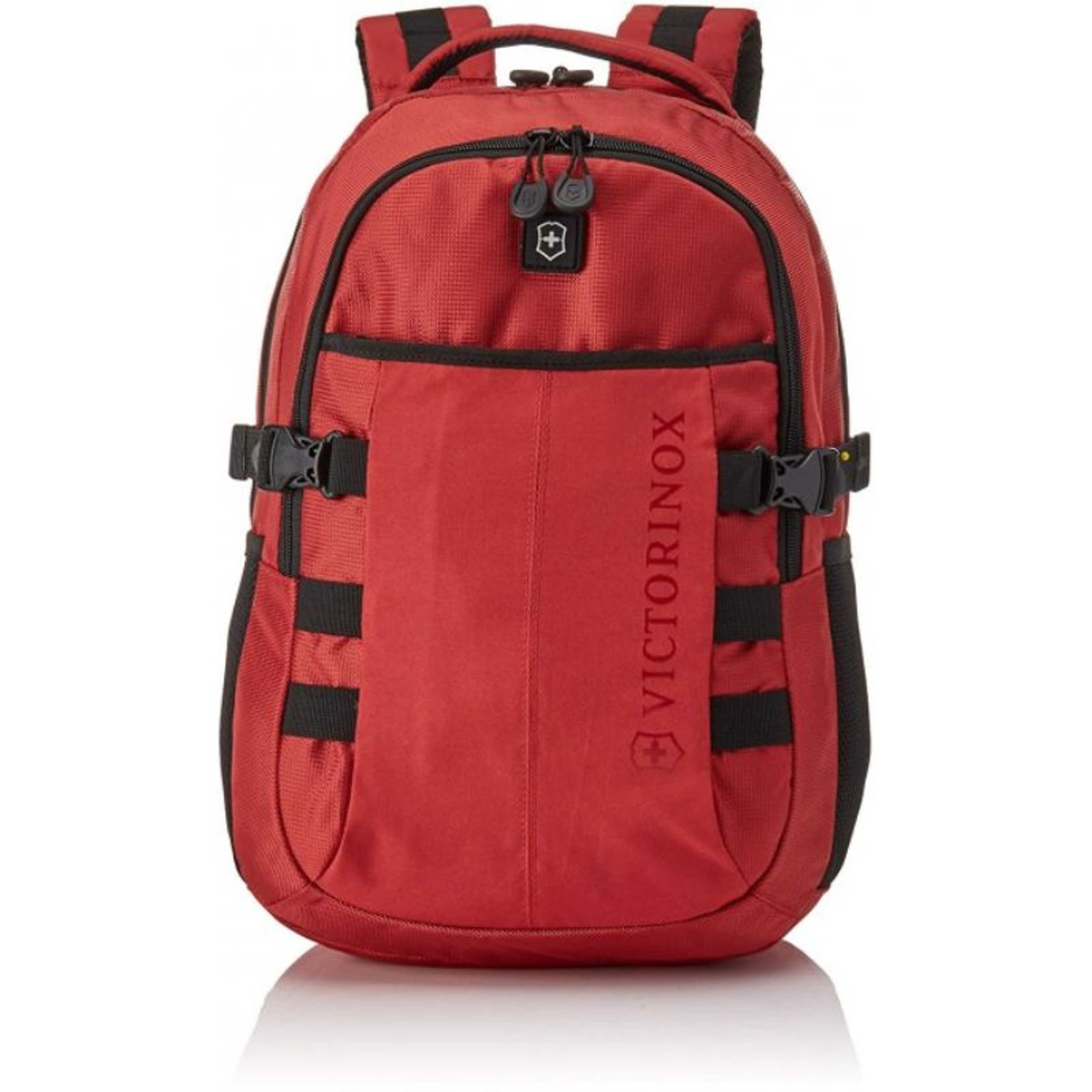 Victorinox Vx Sport Cadet Laptop Backpack - Red