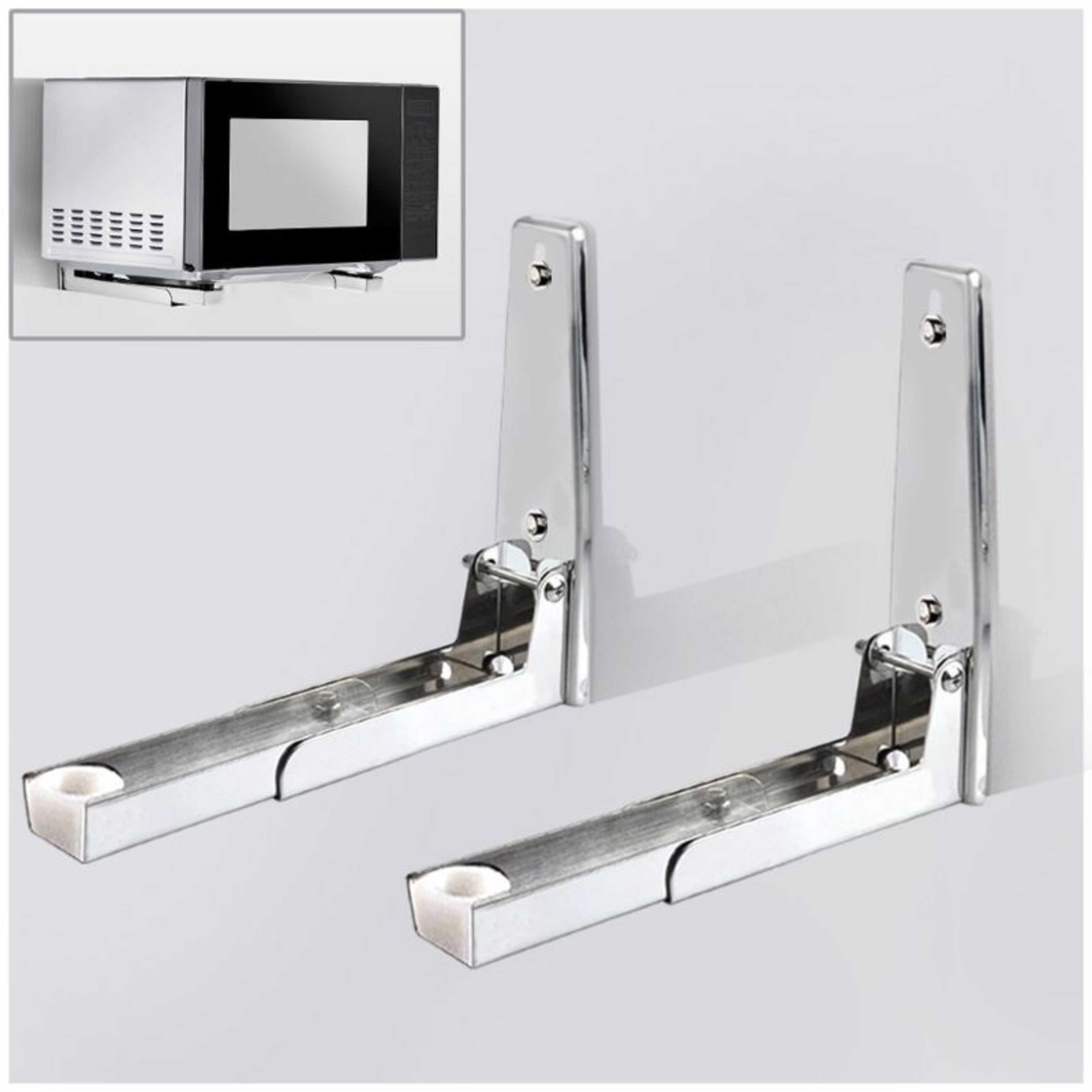Wall Mounted Universal Oven, Stabilizers, UPS, Batteries, Microwave Bracket