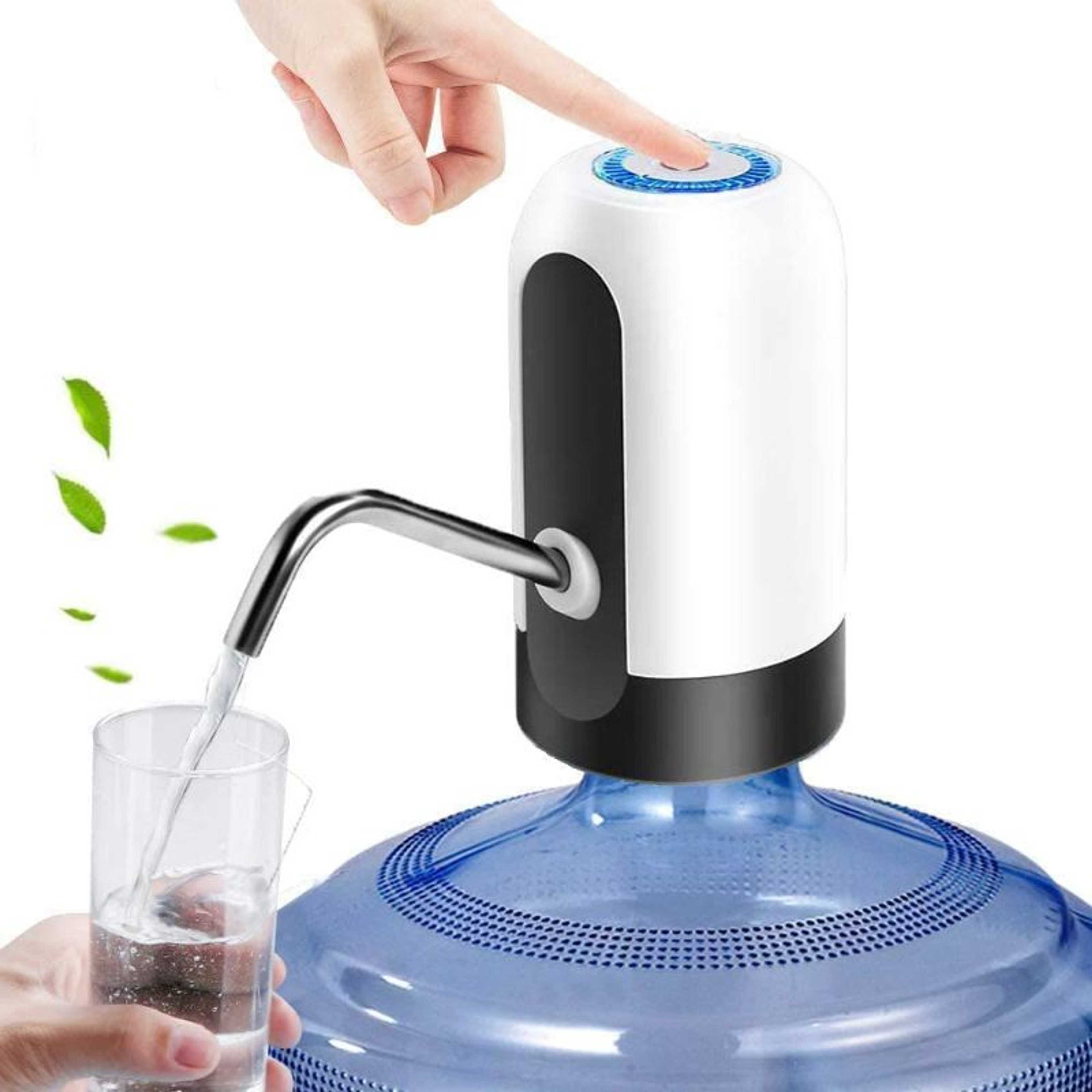 Automatic USB Rechargeable Water Dispenser