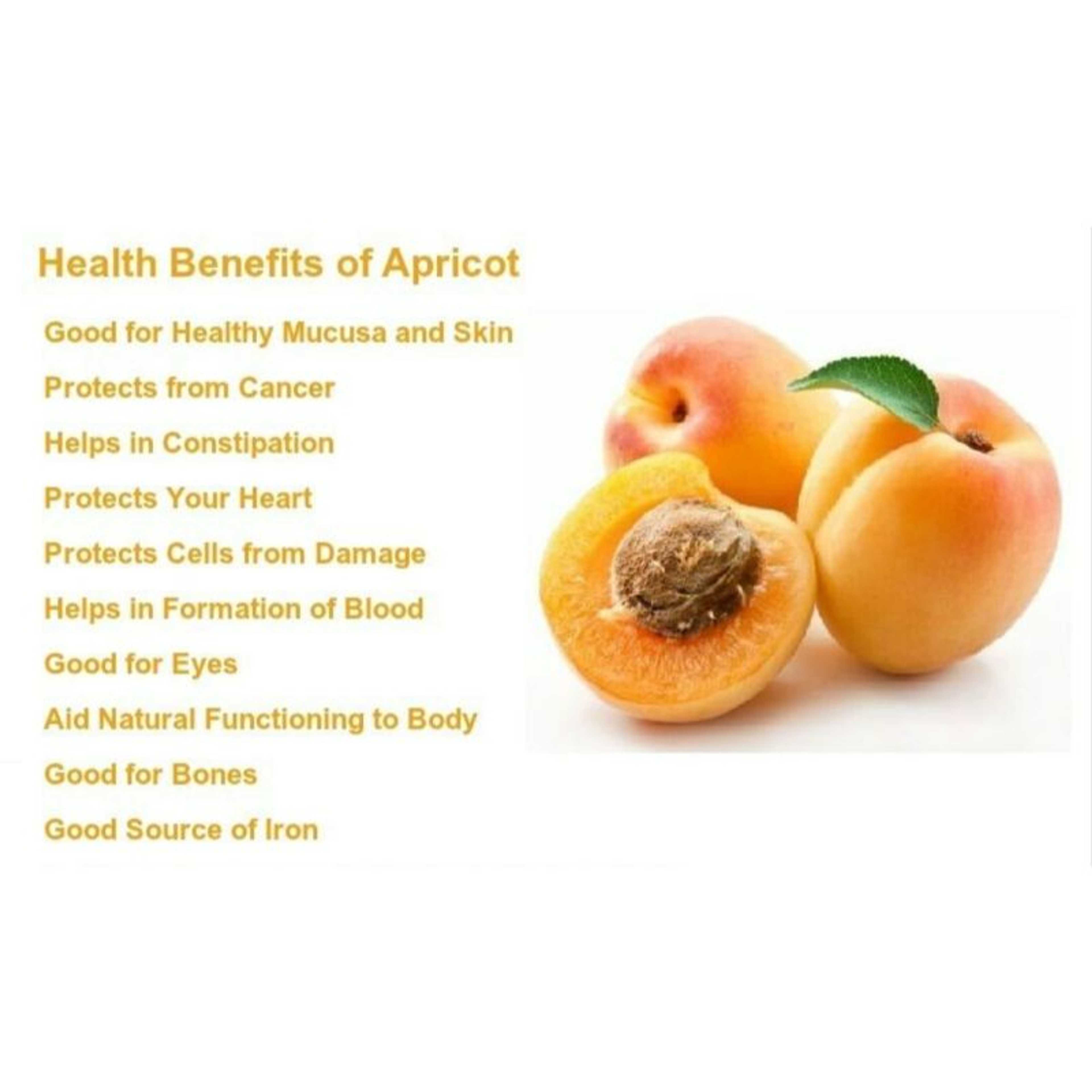 Apricot (Turkey)