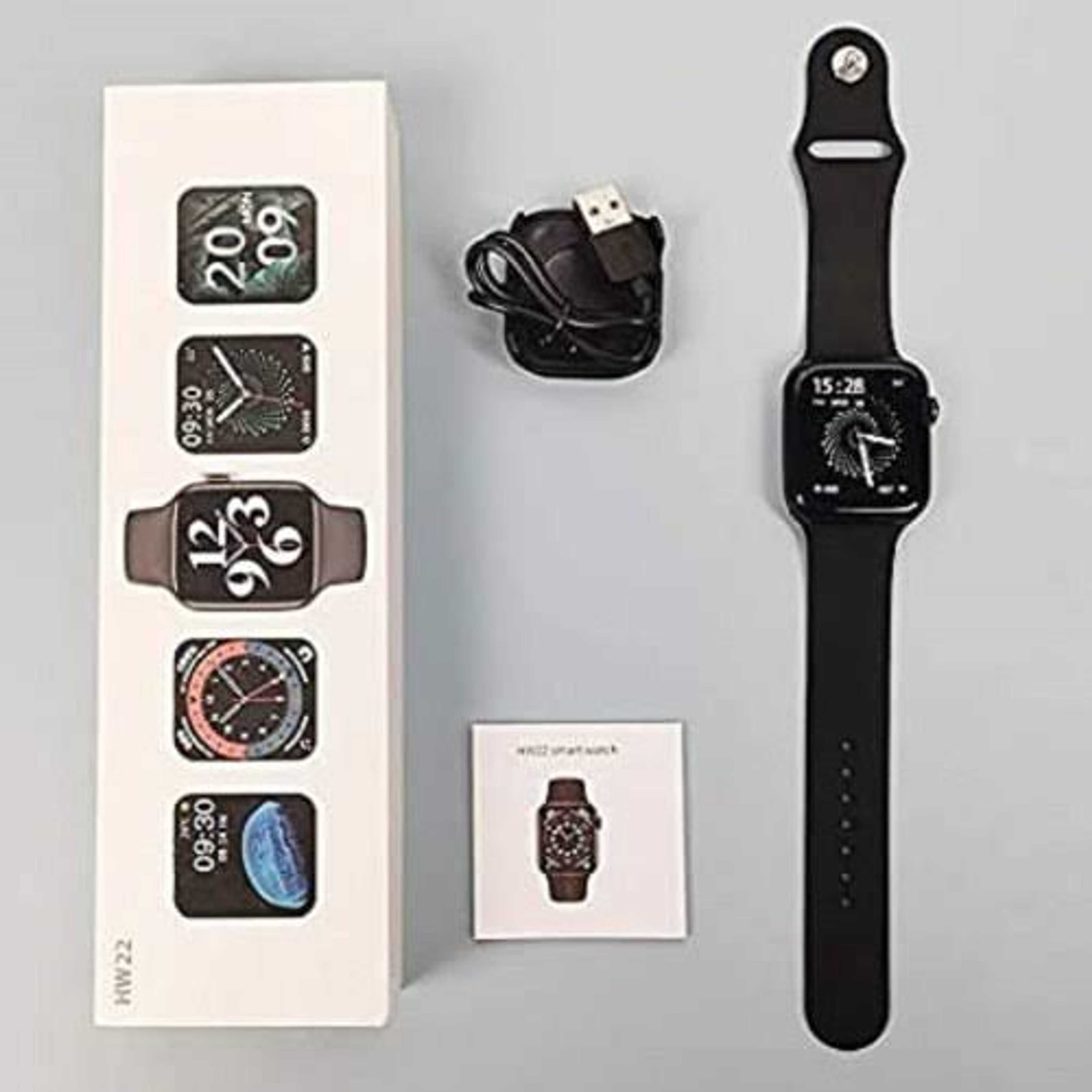 Smartwatch HW22 