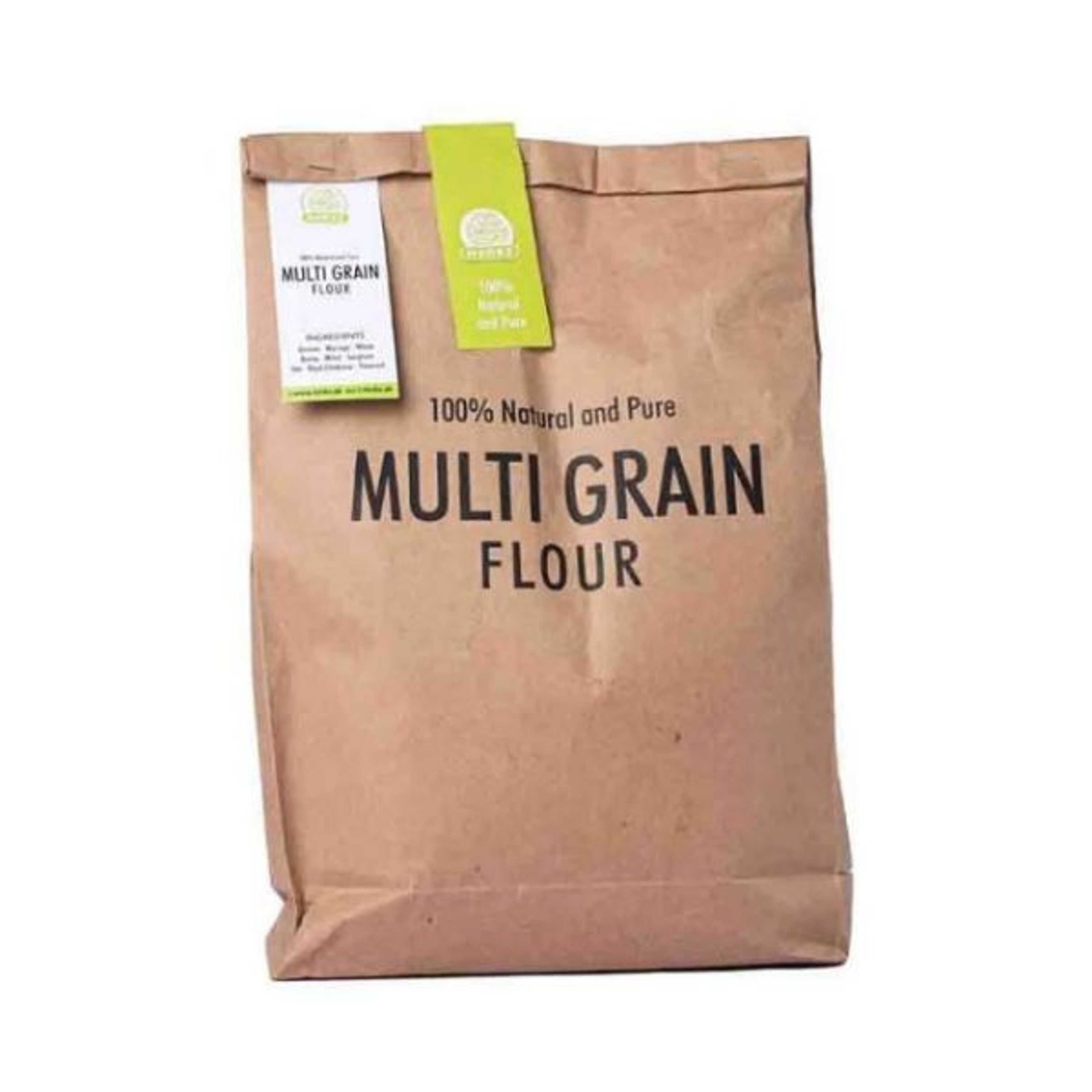 MULTI GRAIN FLOUR