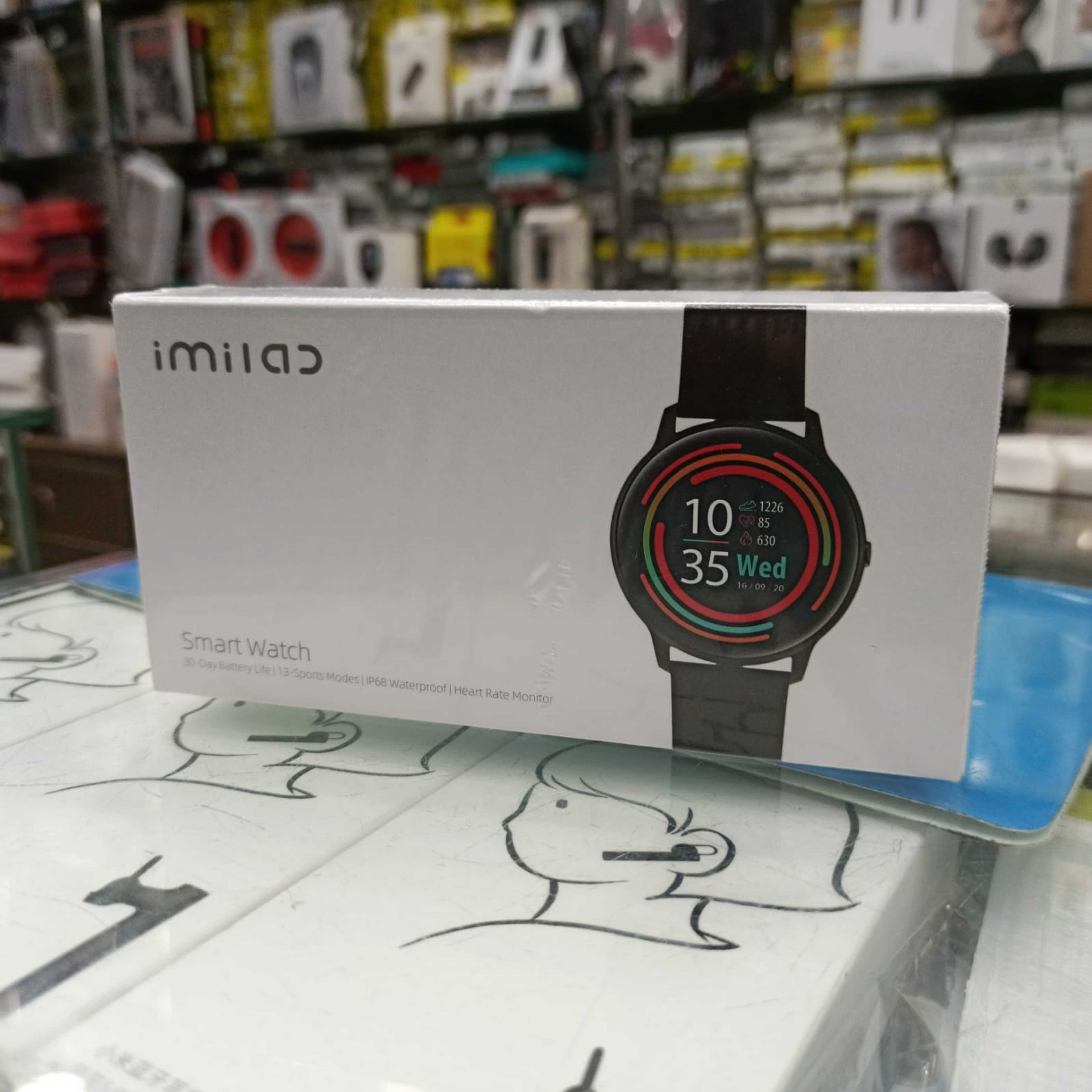 Imilab Smart Watch