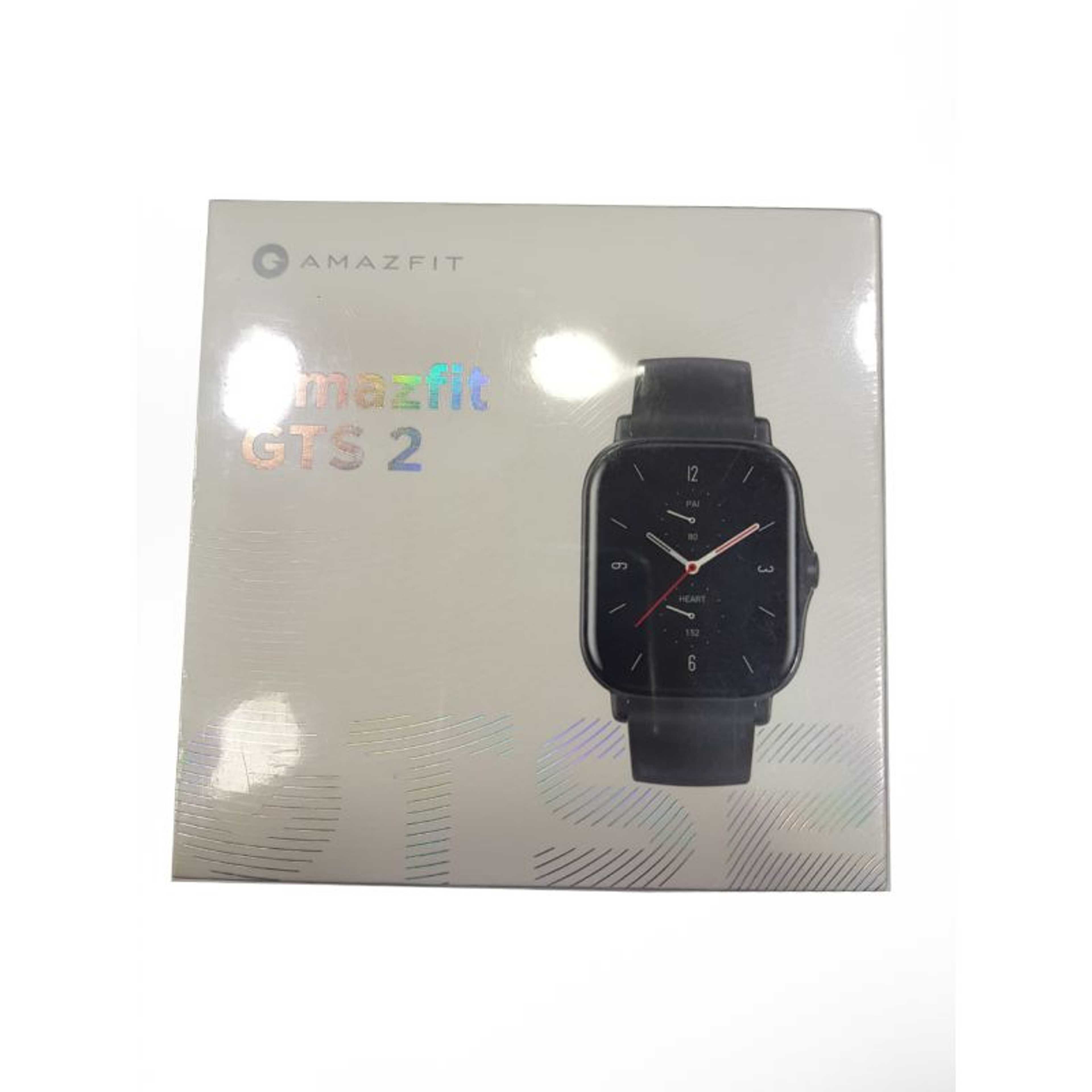 AmazFit GTS 2