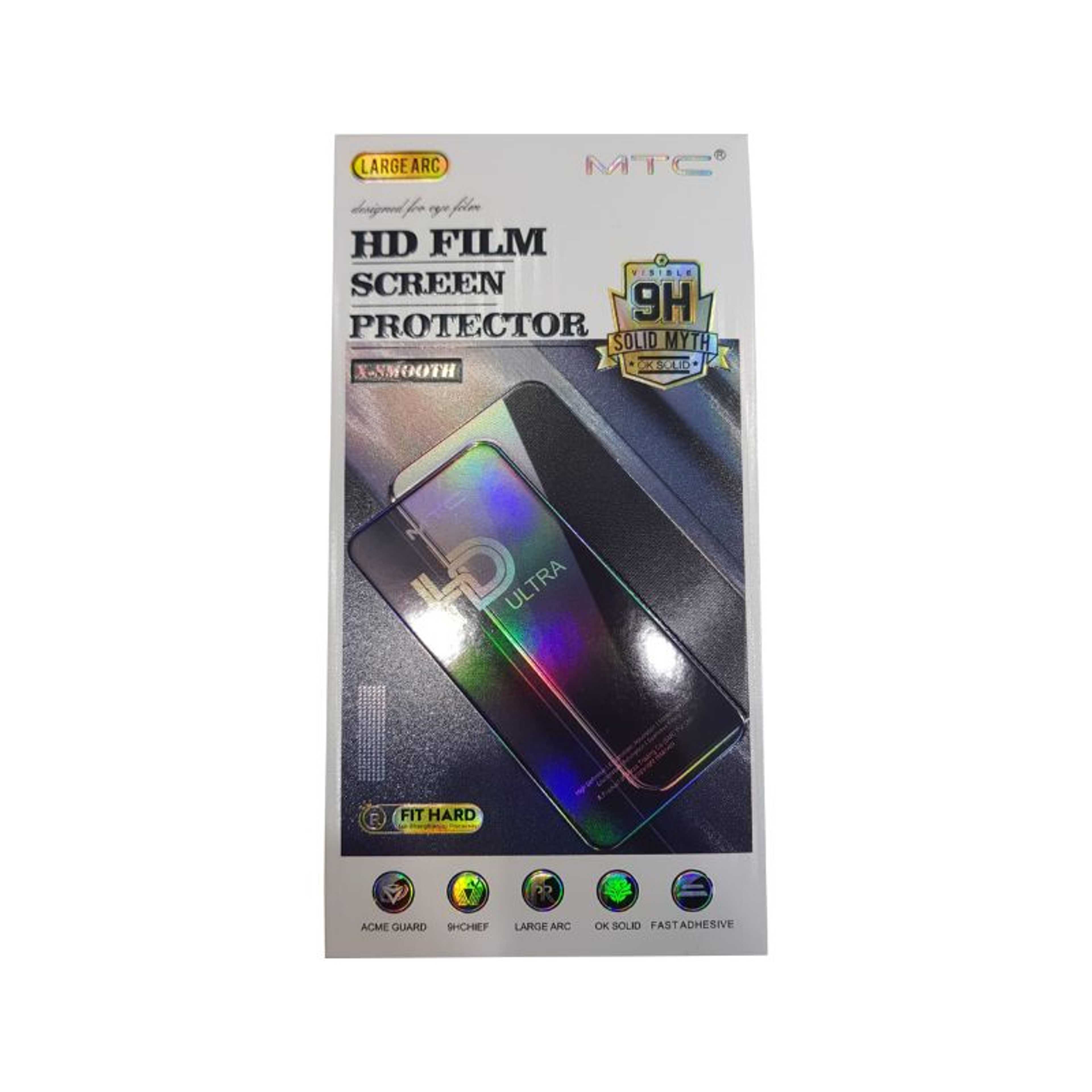 LargeARC HD Film Screen Protector