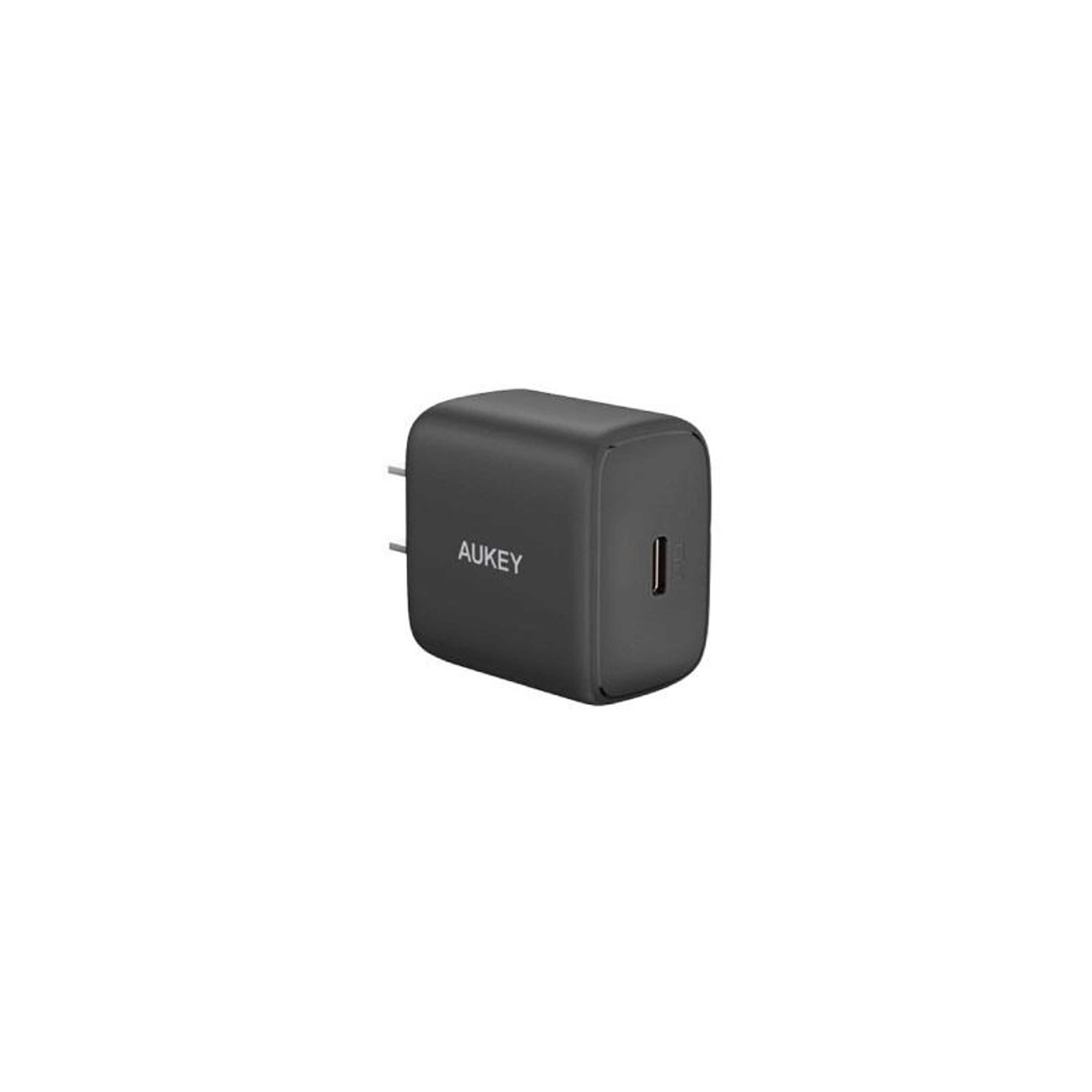 Aukey Swift 25W PD Wall Charger (PA-R1A)