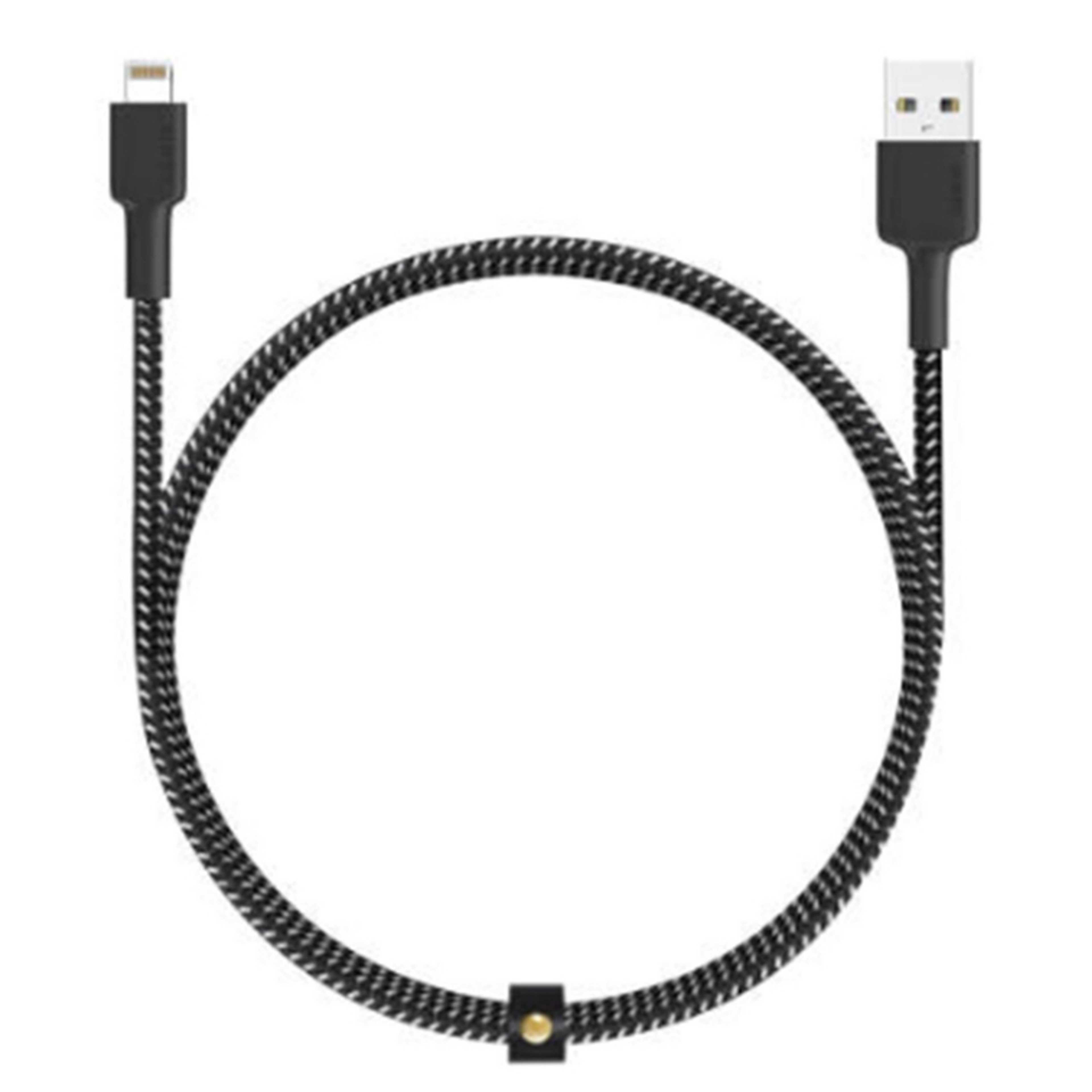 Aukey USB-A to Lightning Cable 3.95ft (CB-BAL3)