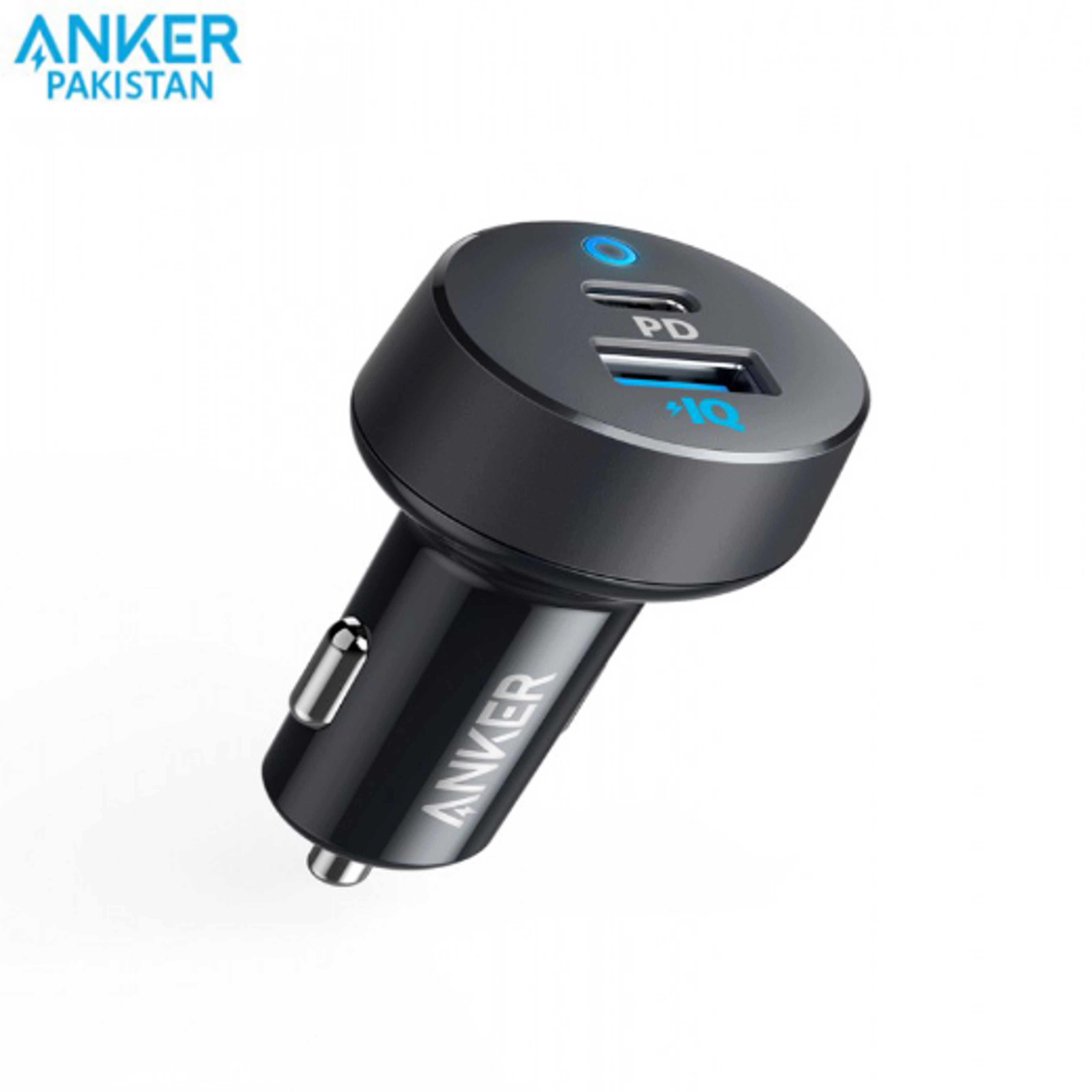 Anker PowerDrive Speed+ 2 Car Charge