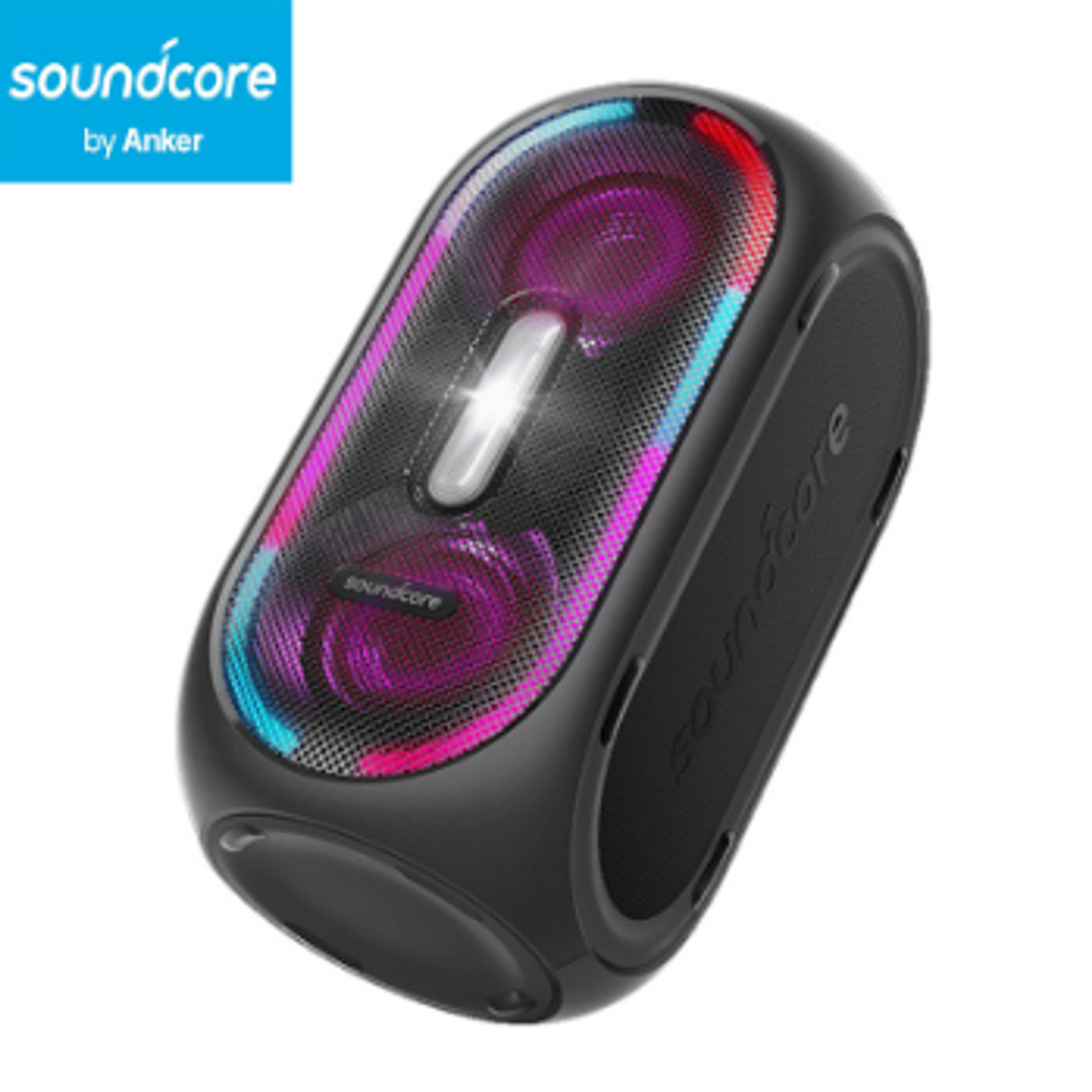 Anker A3391Z11 - SoundCore Rave Speaker Working on Power Only- 160W