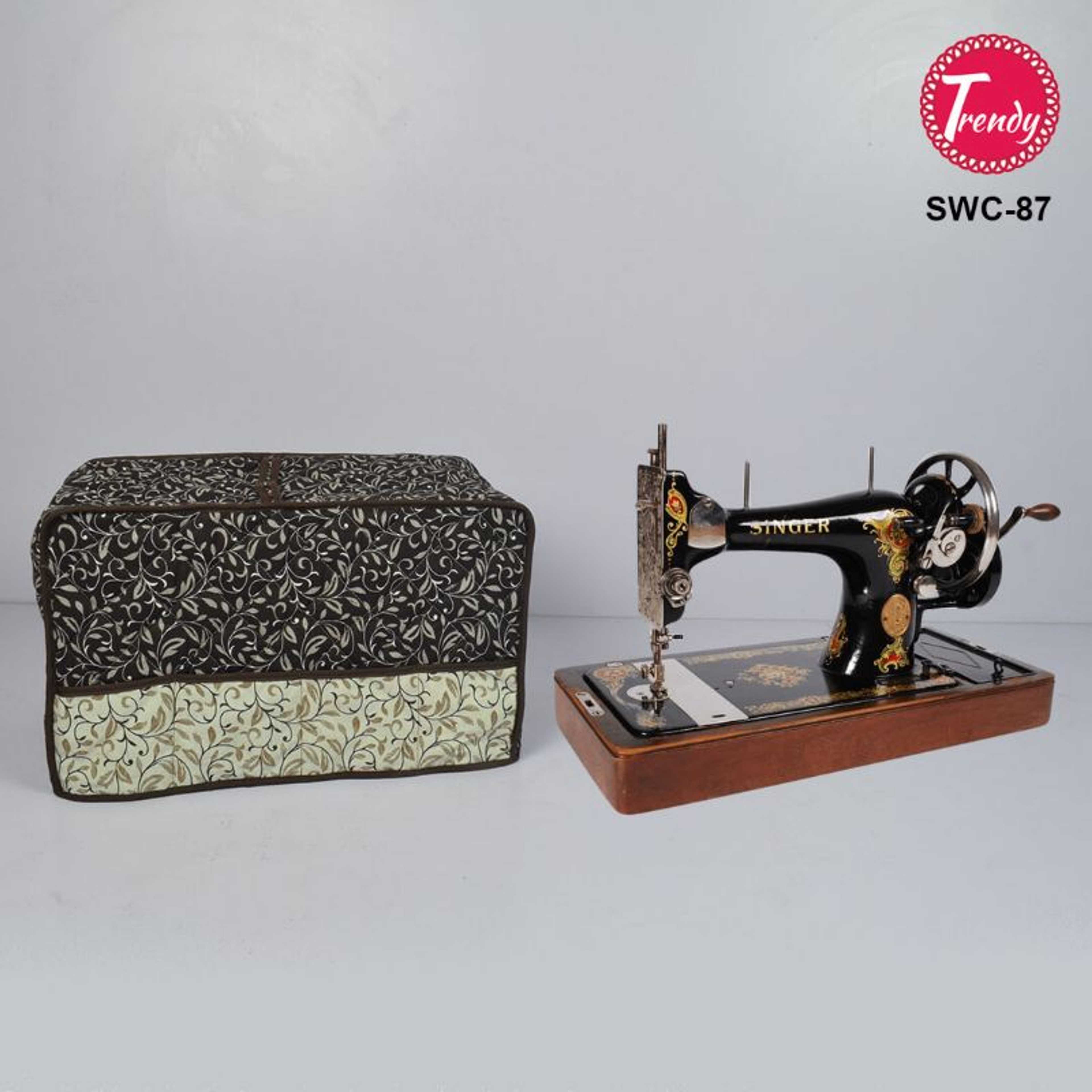 SEW-87 Sewing Machine Cover
