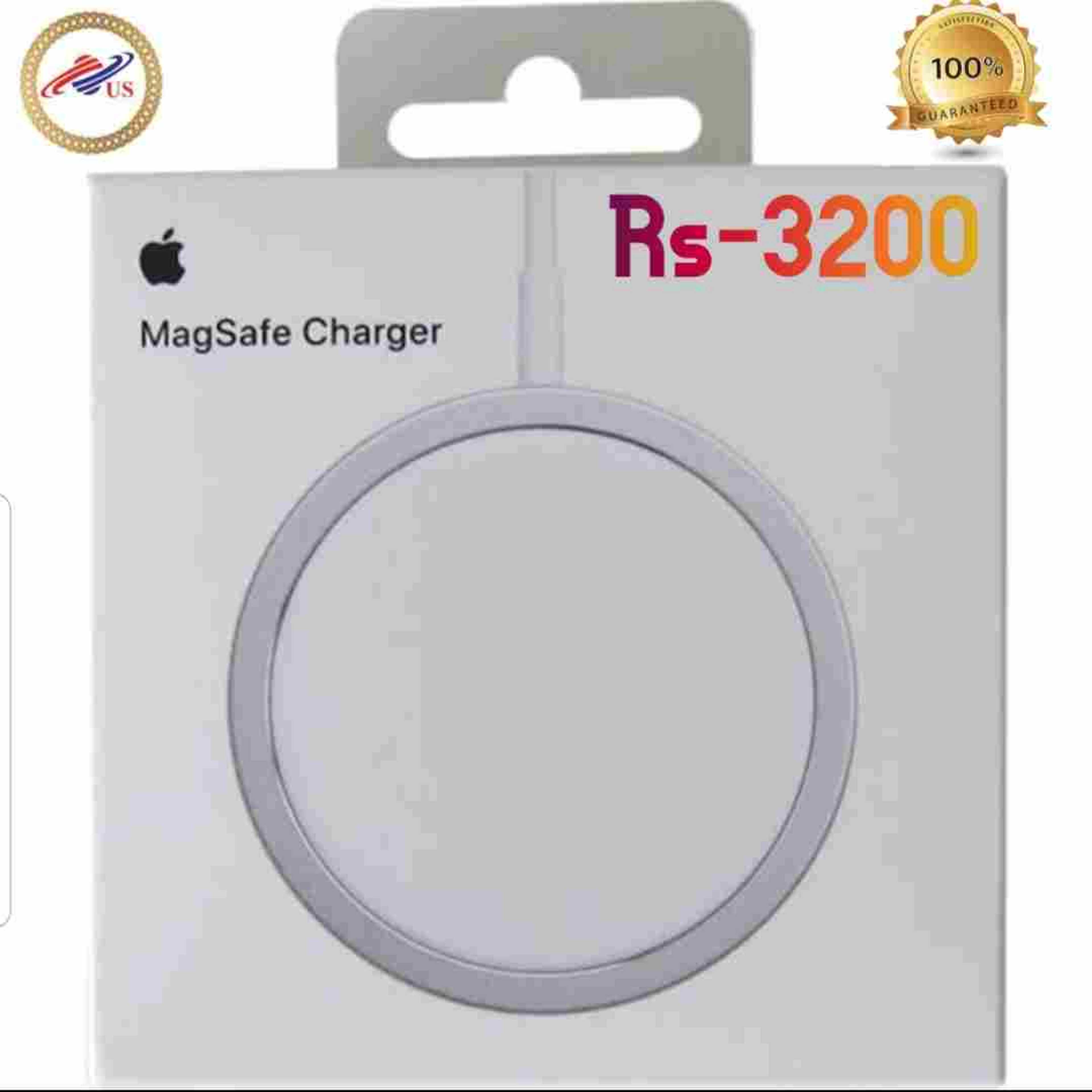 Apple megsafe wirless cable iphone 12 