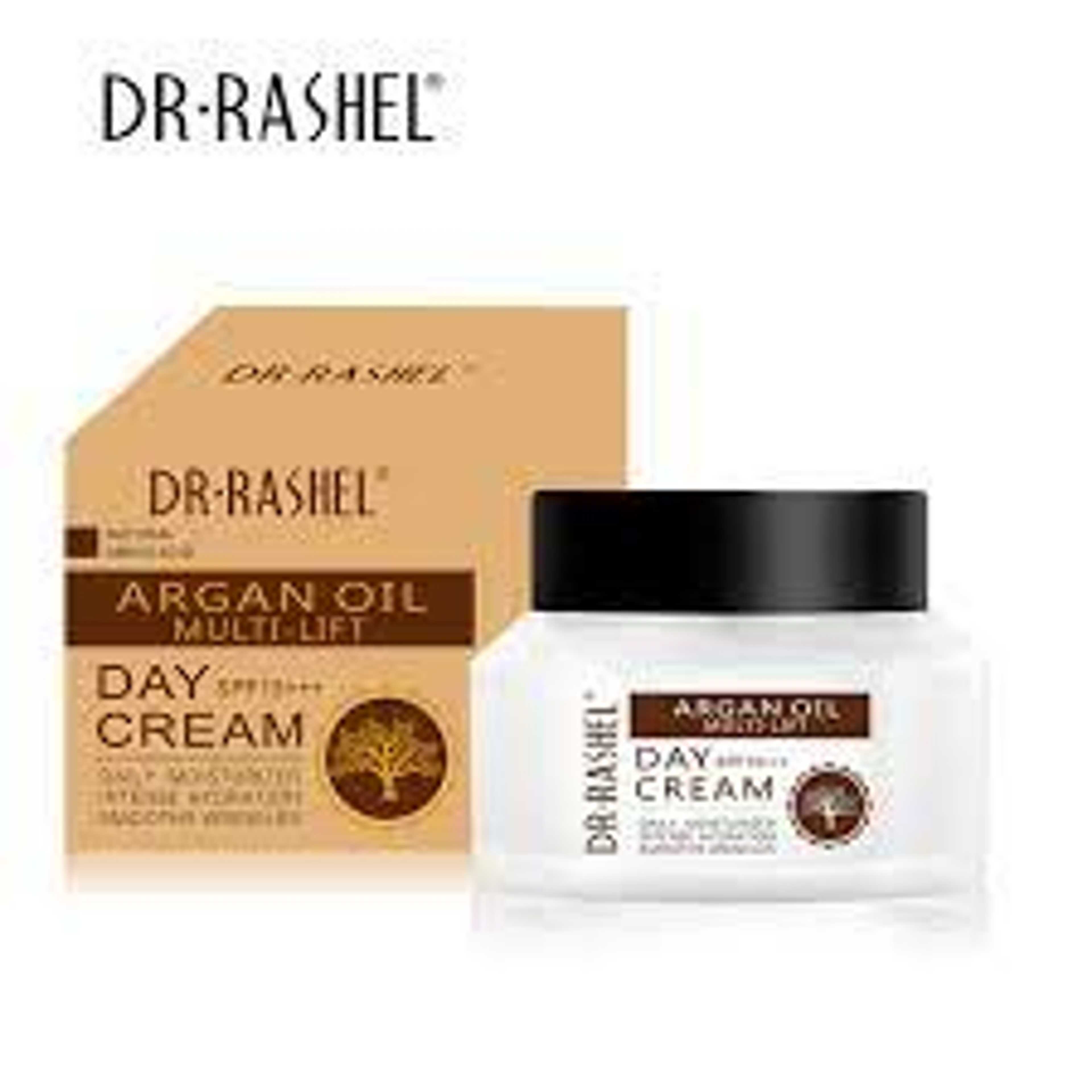 Dr Rashel Argan Oil Multi Lift Night Cream, 20g