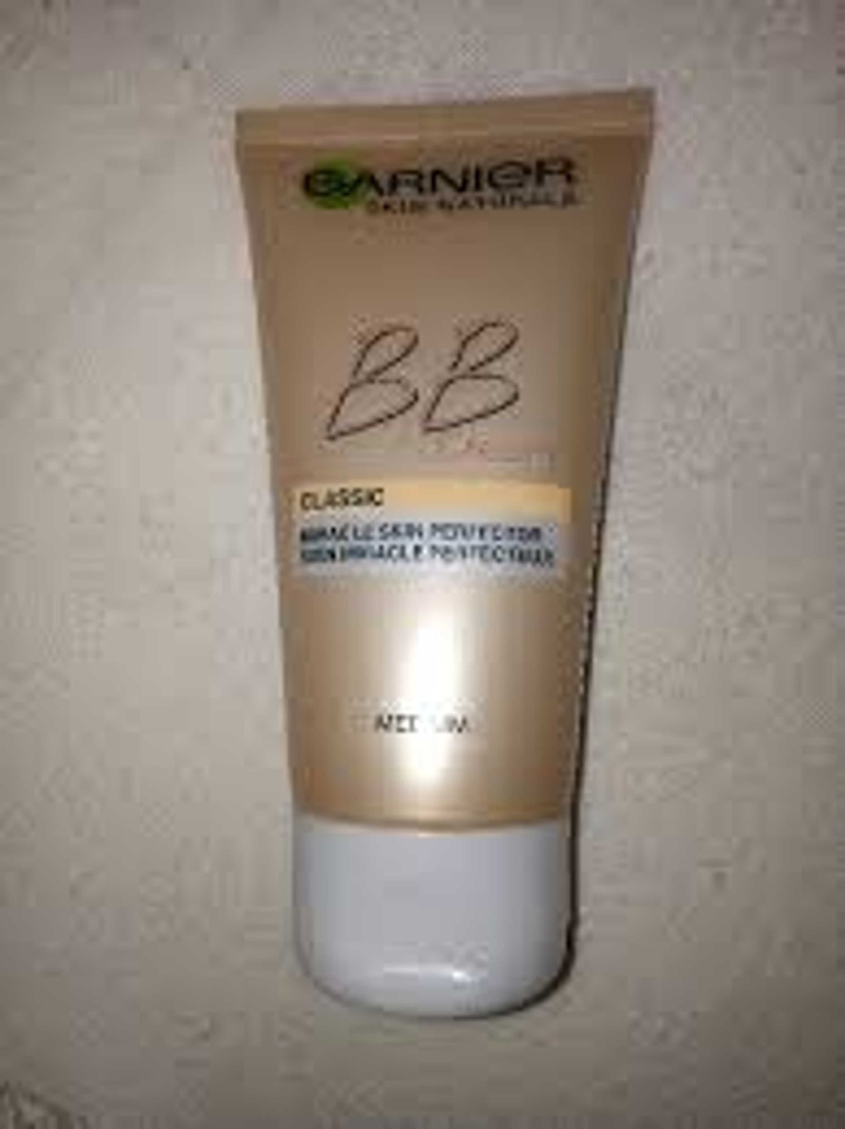 Miracle Skin Perfector BB Cream Anti-Aging - Light/Medium