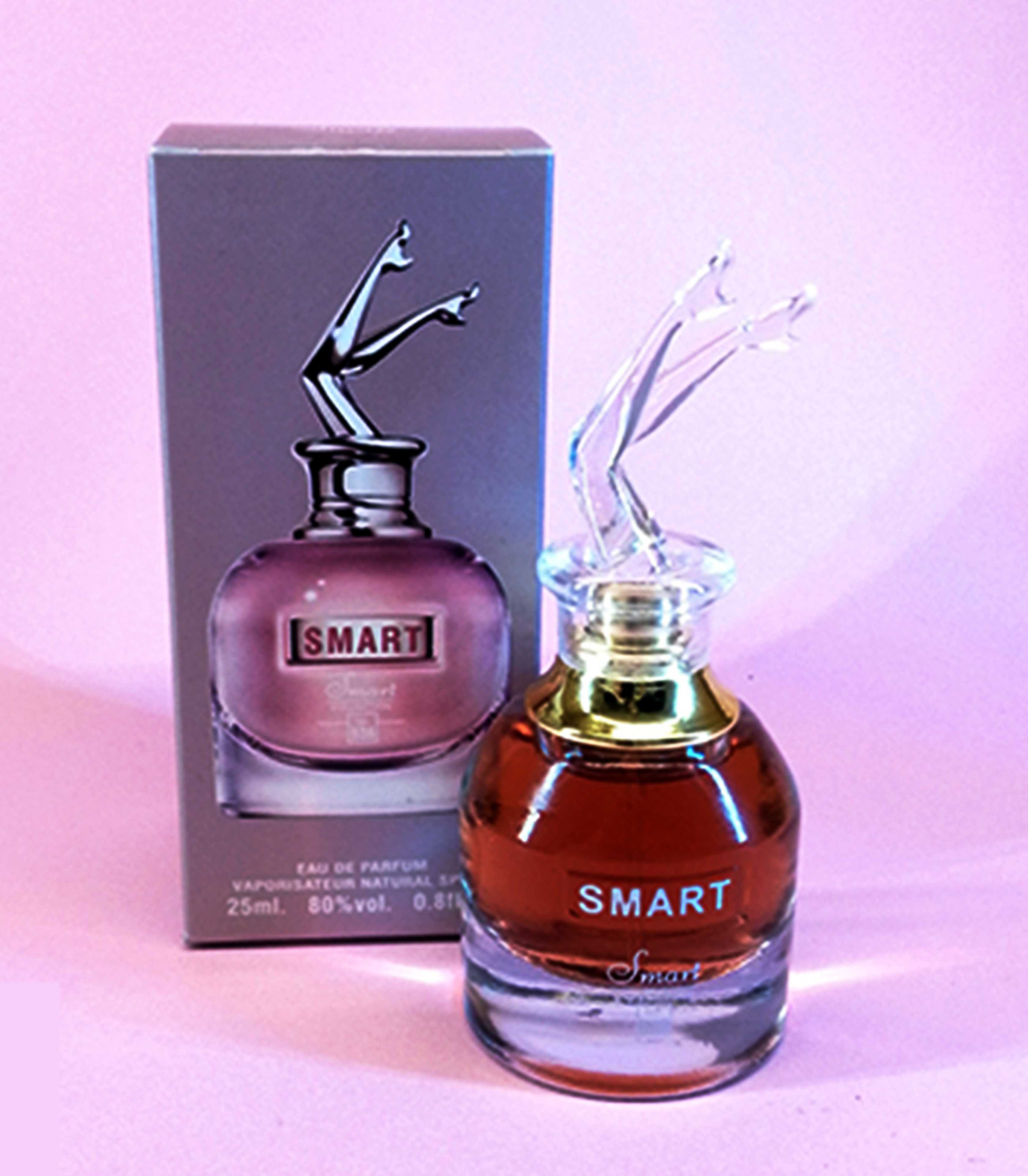 Smart Collection Perfume 538 - For Women - 25 ML