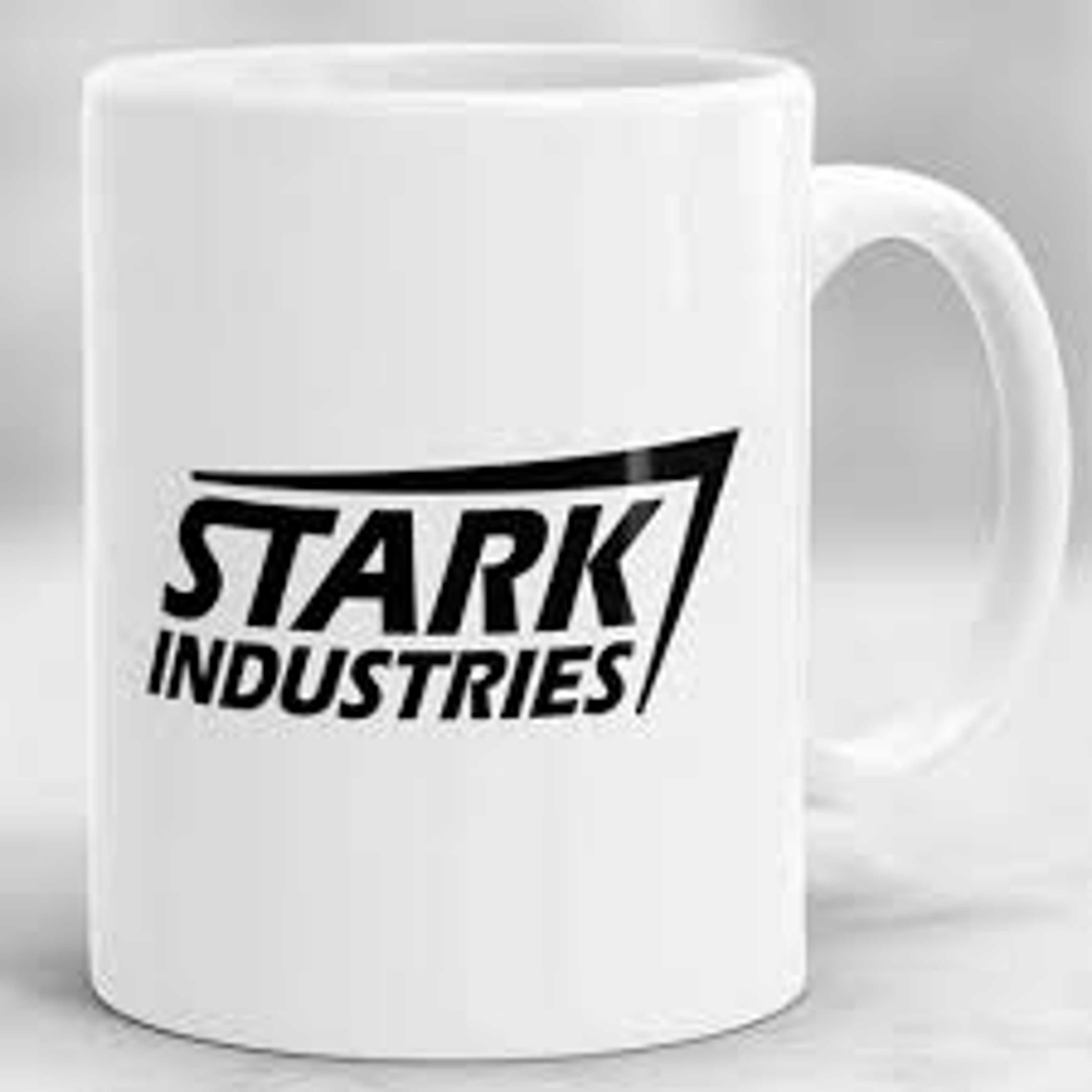 Stark Industry Mug