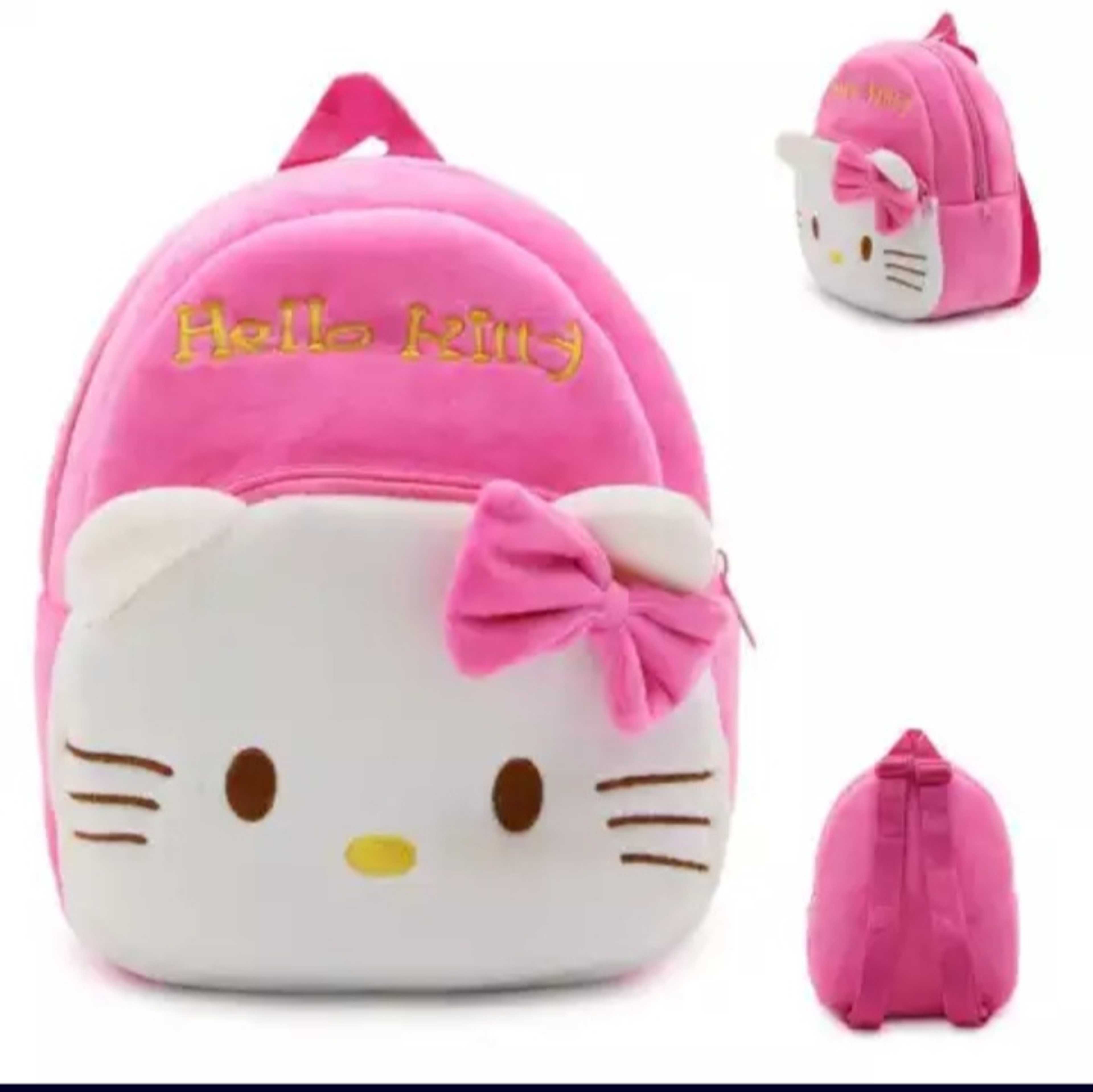 Hello Kitty Shoulder Bag For kids 