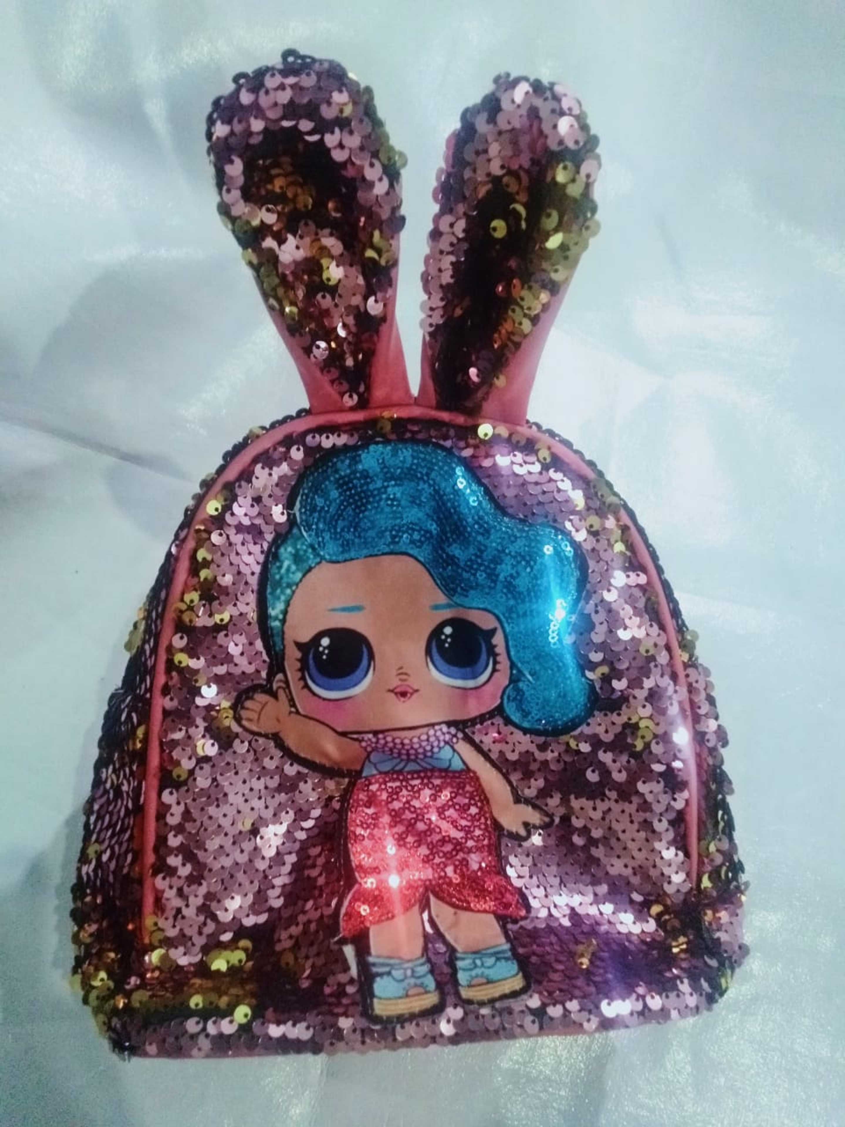 Doll Fancy Bag For Kids 