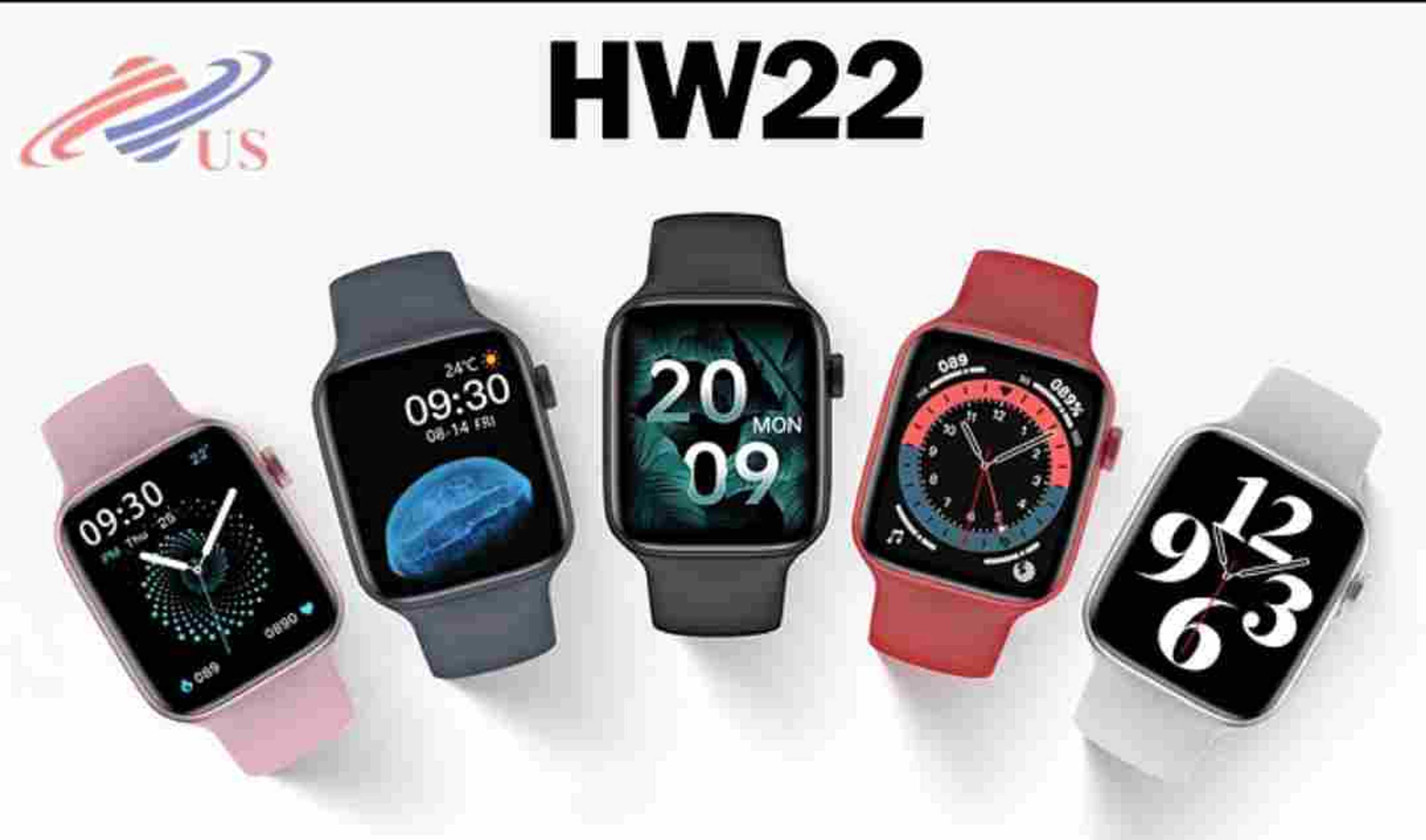 Watch Hw 22 series apple master replica