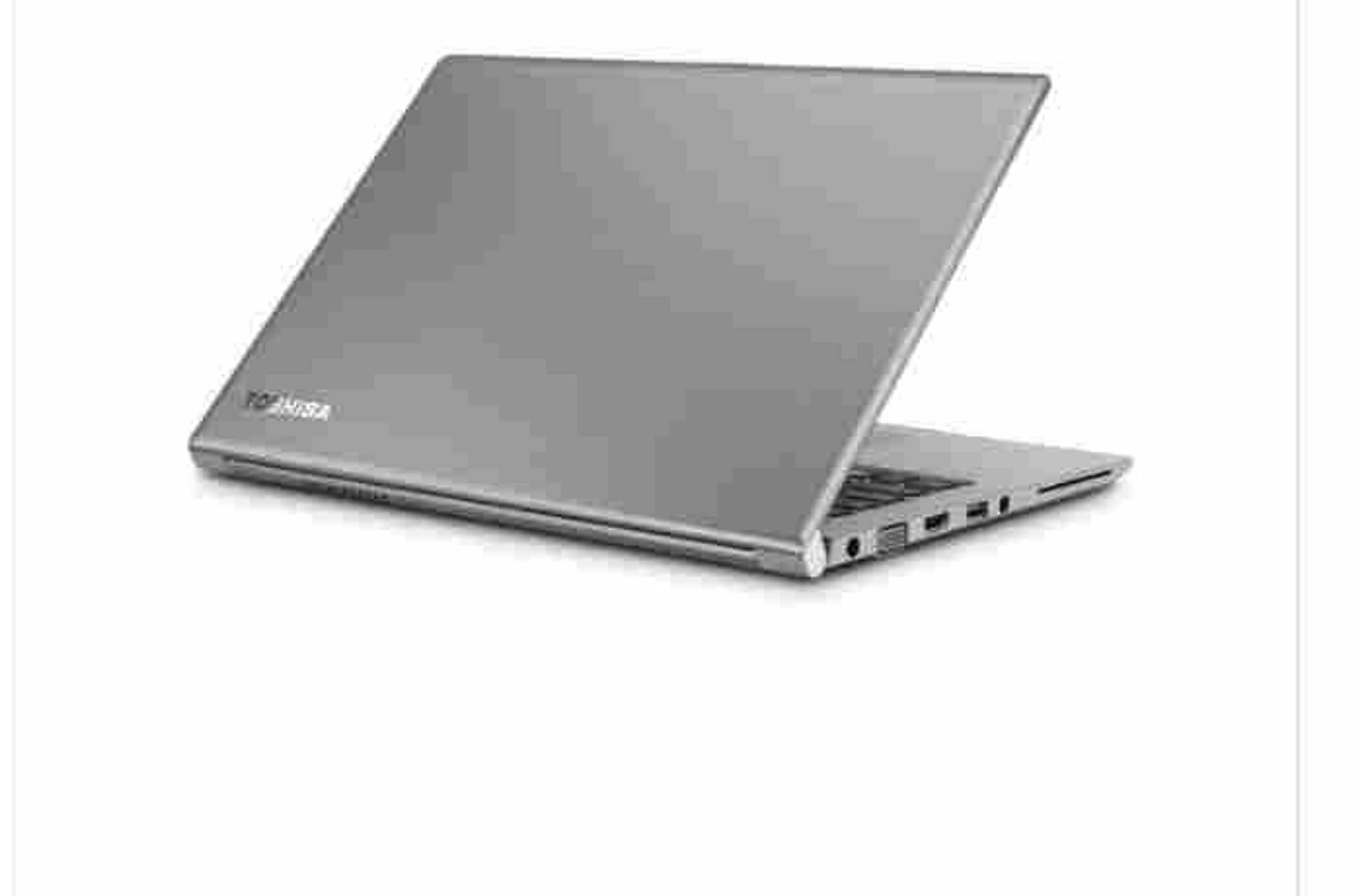 Toshiba Portege z30-A Laptop / I5 4GEN Laptop 