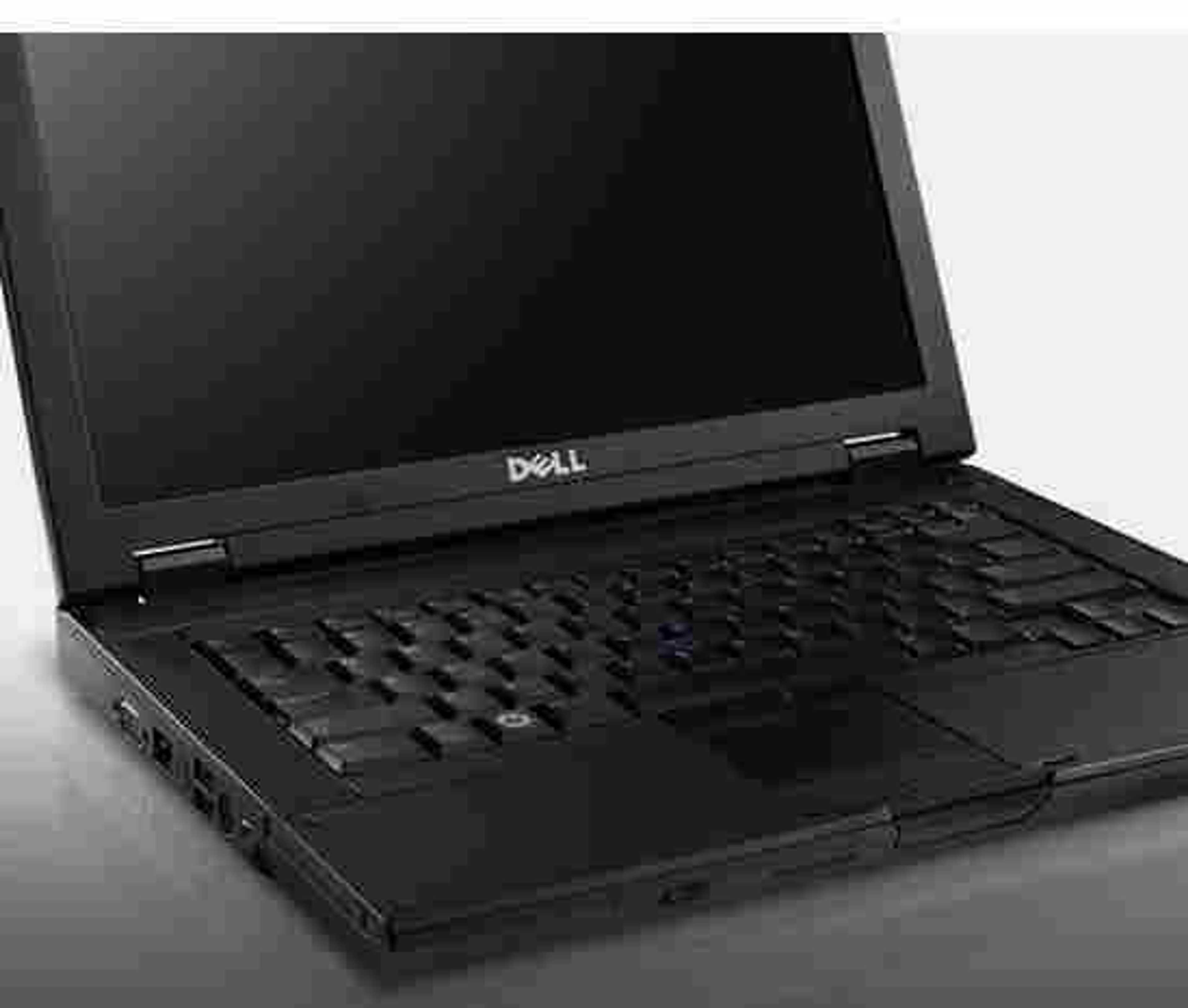 DELL E5400 Laptop 