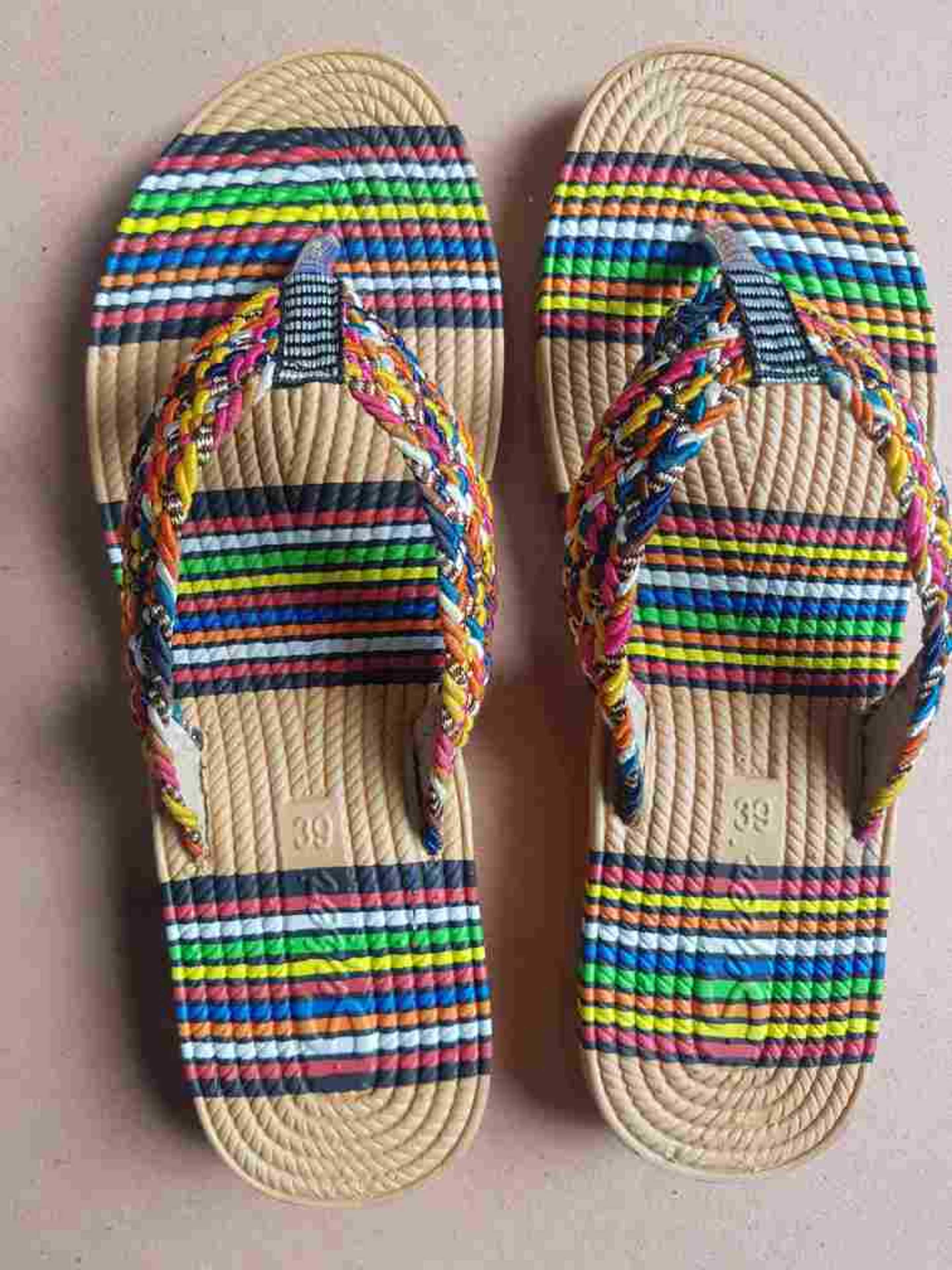 Soft Flip Flop For Girls