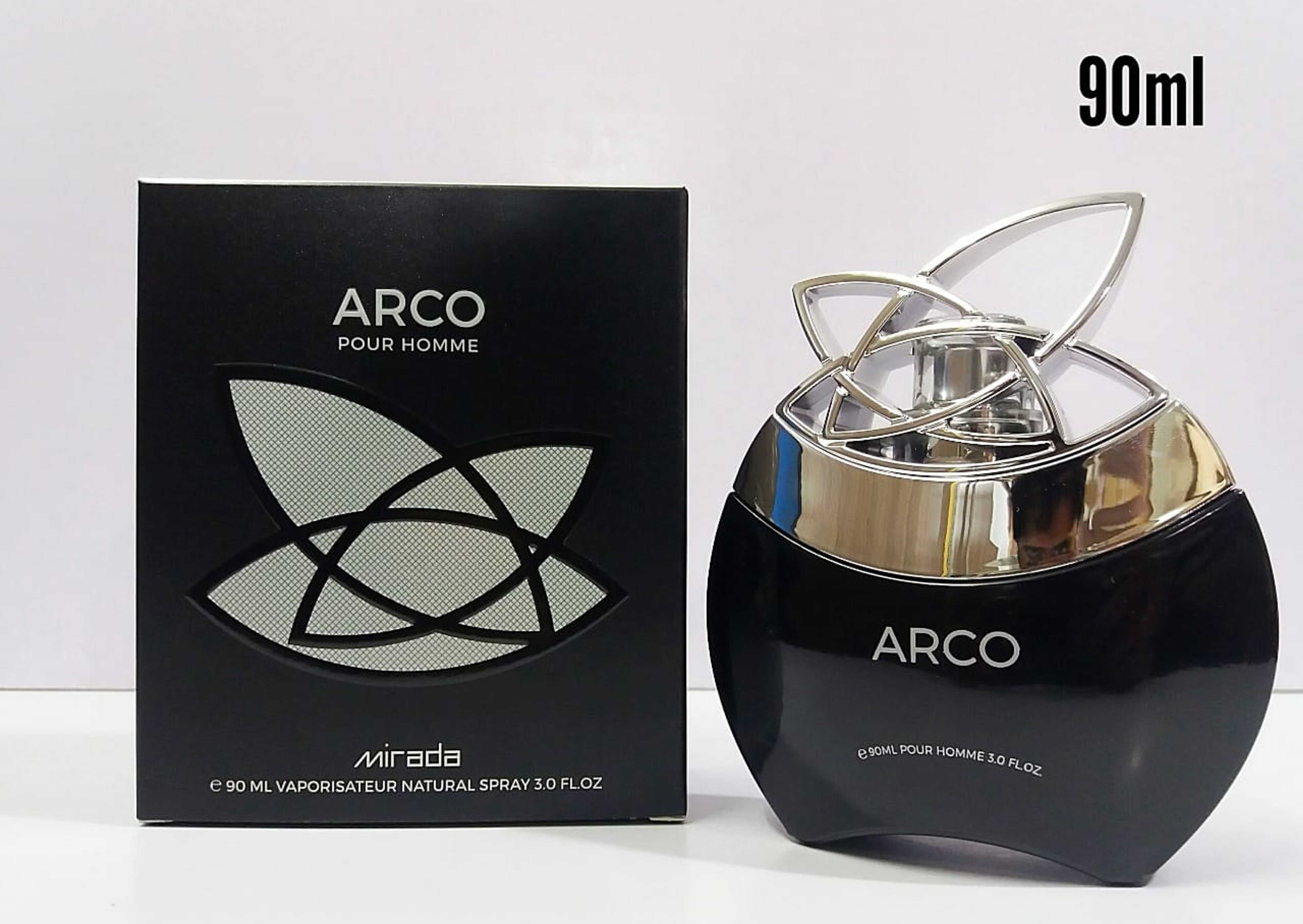 Arco Pour Homme By Mirada 90ml For mens