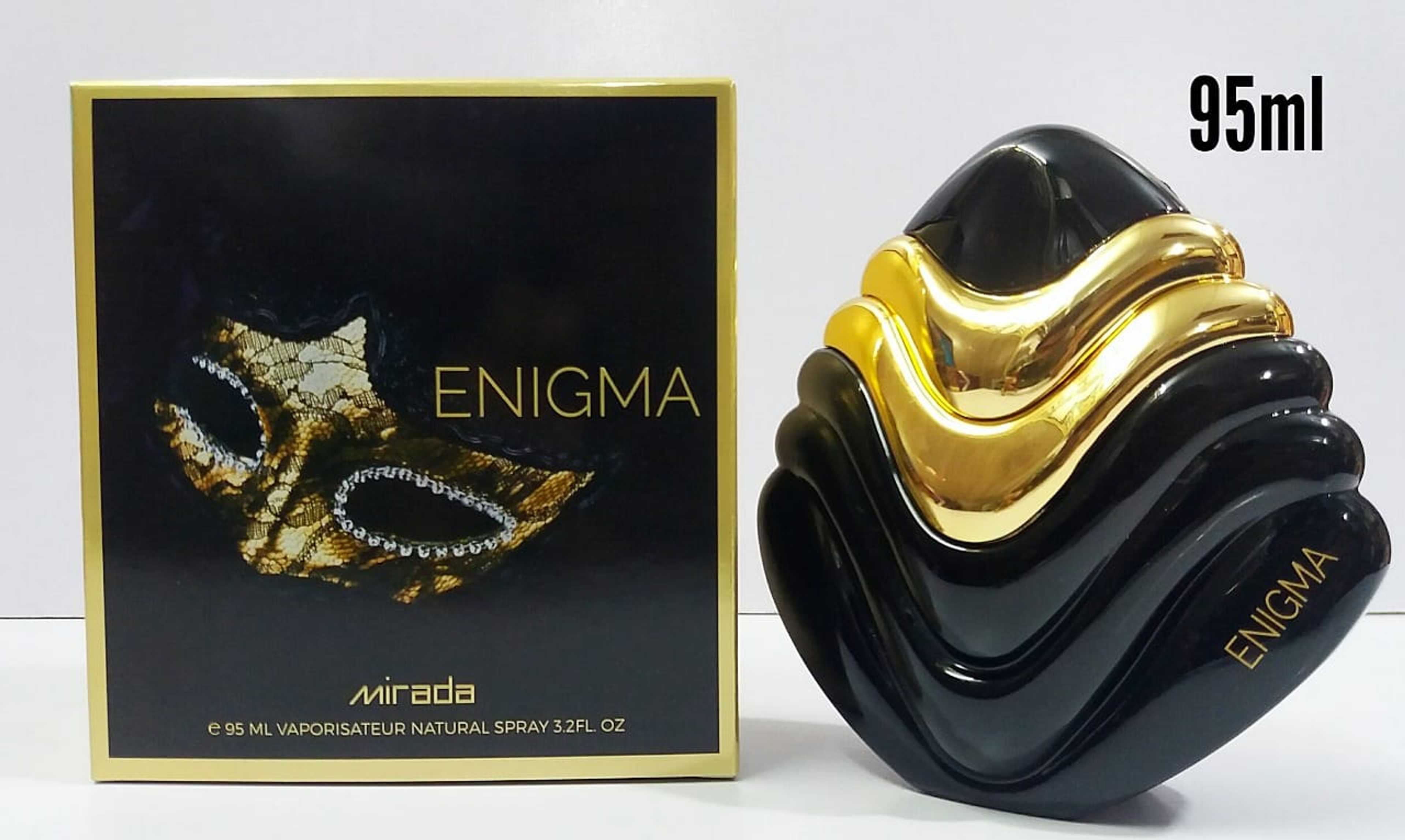 Enigma Pour Femme By Mirada 95ml