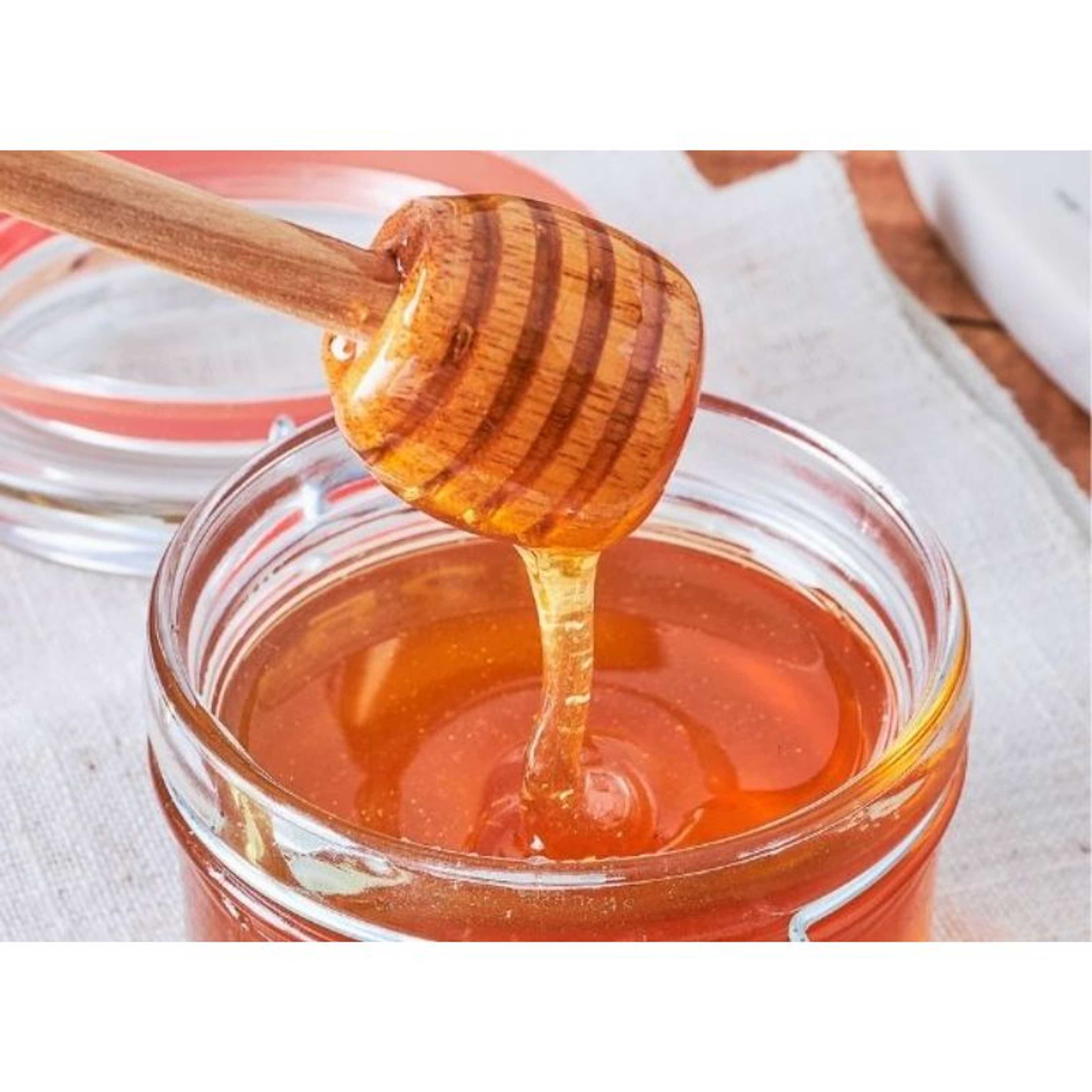 Natural Honey 100% 1 kg 