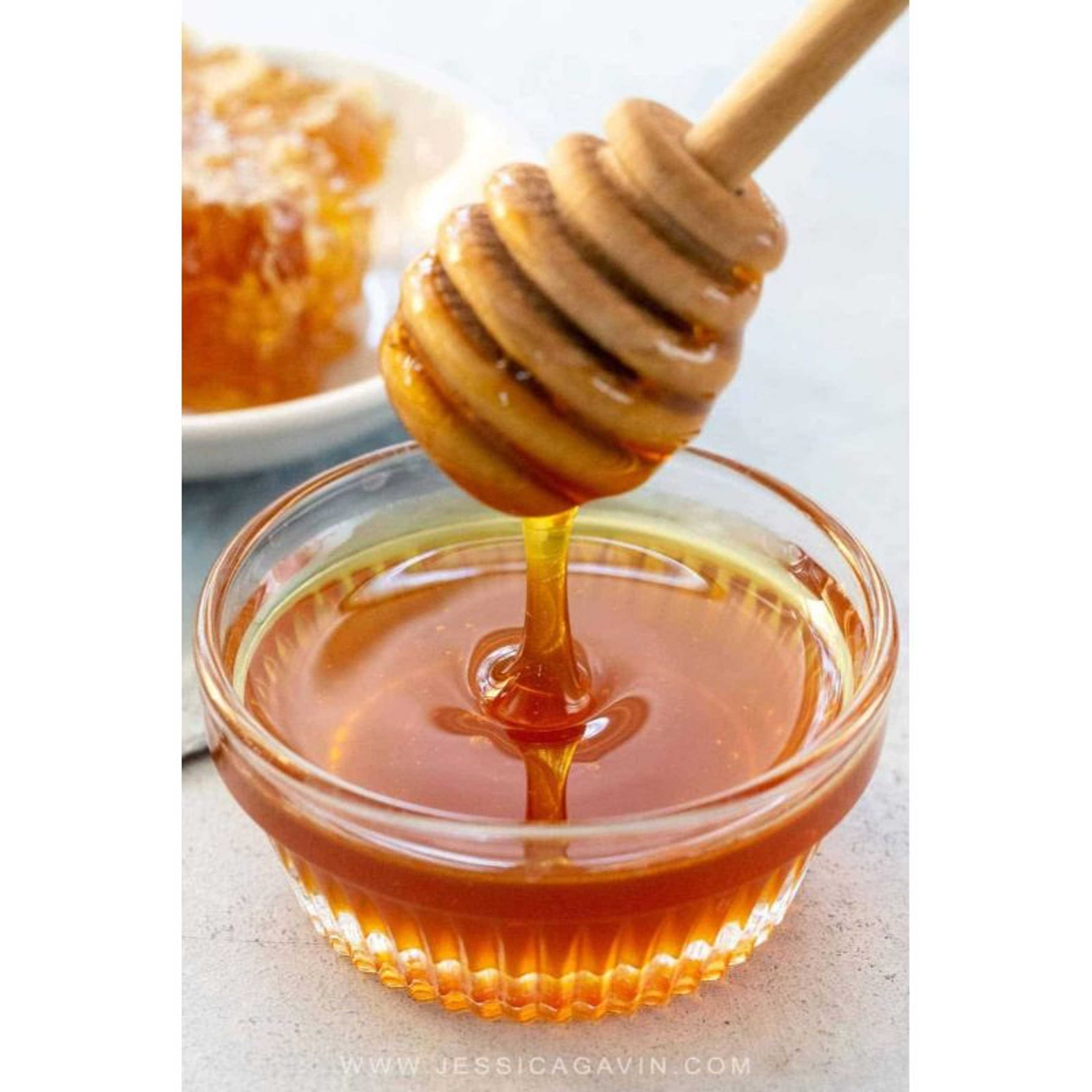 Natural Honey 100% 500 Gram